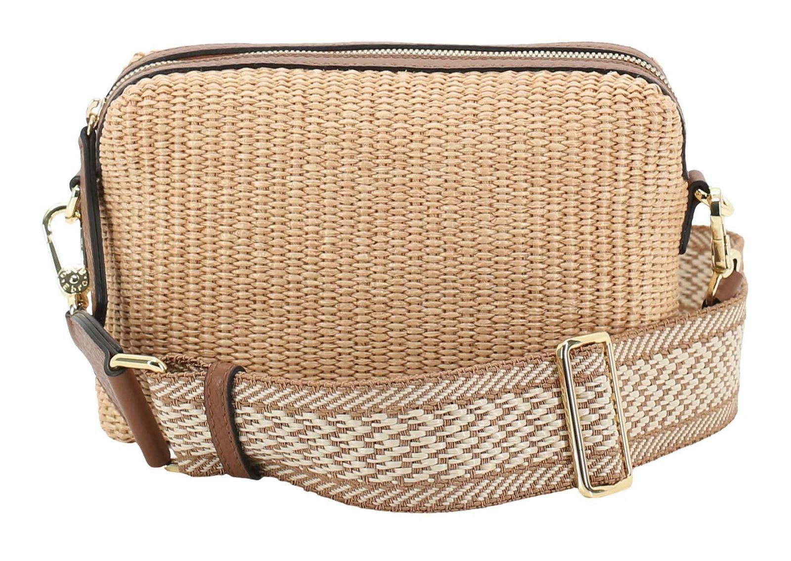 Abro Umhängetasche Crossbody Bag Kaia