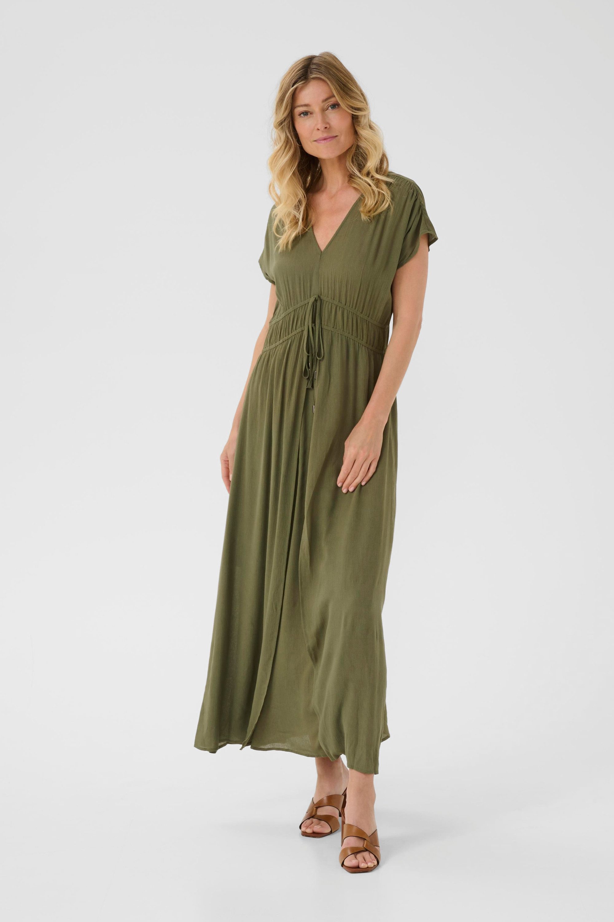 Cream Blusenkleid Kleid CRAllie günstig online kaufen