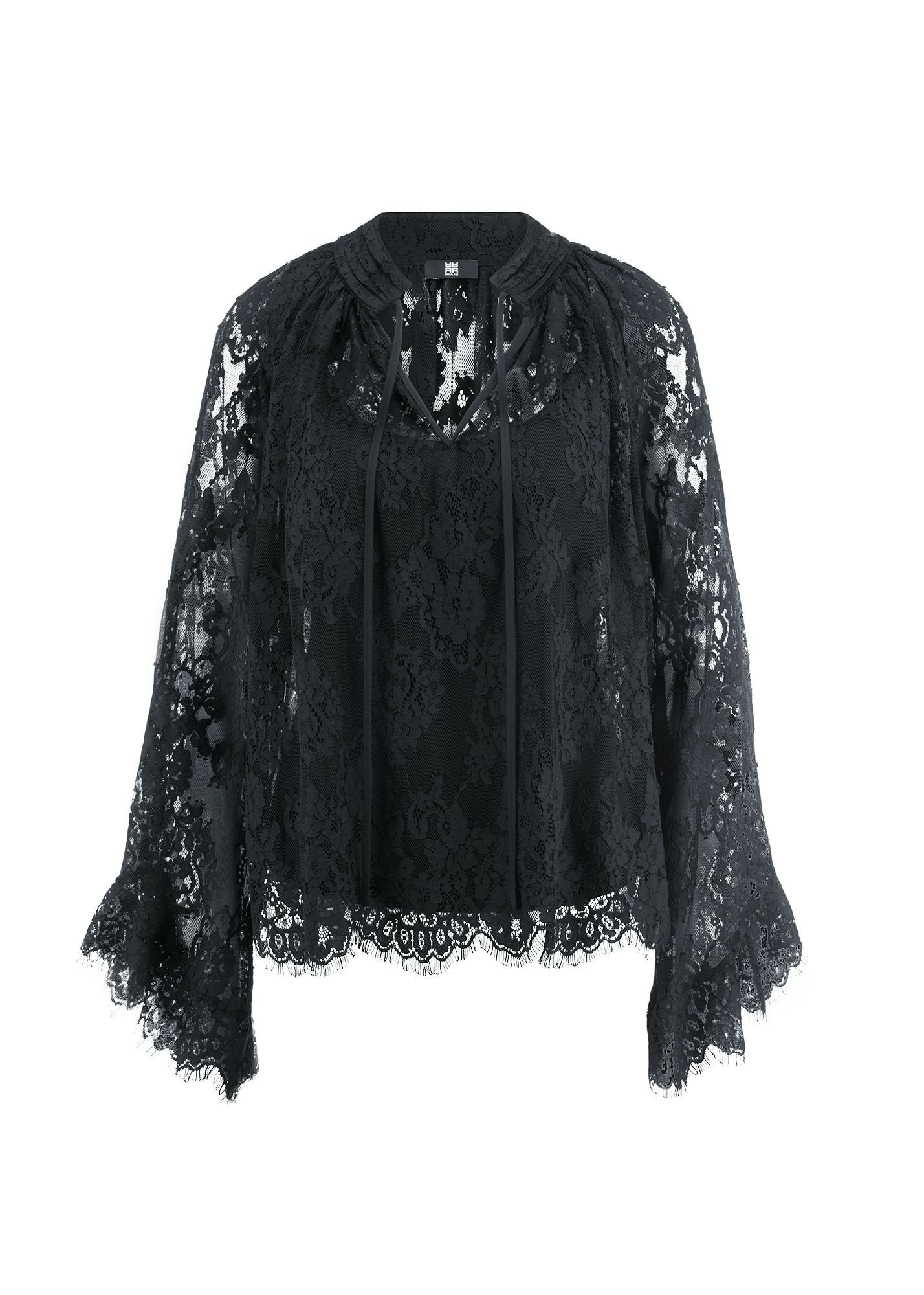 Riani Kurzarmshirt