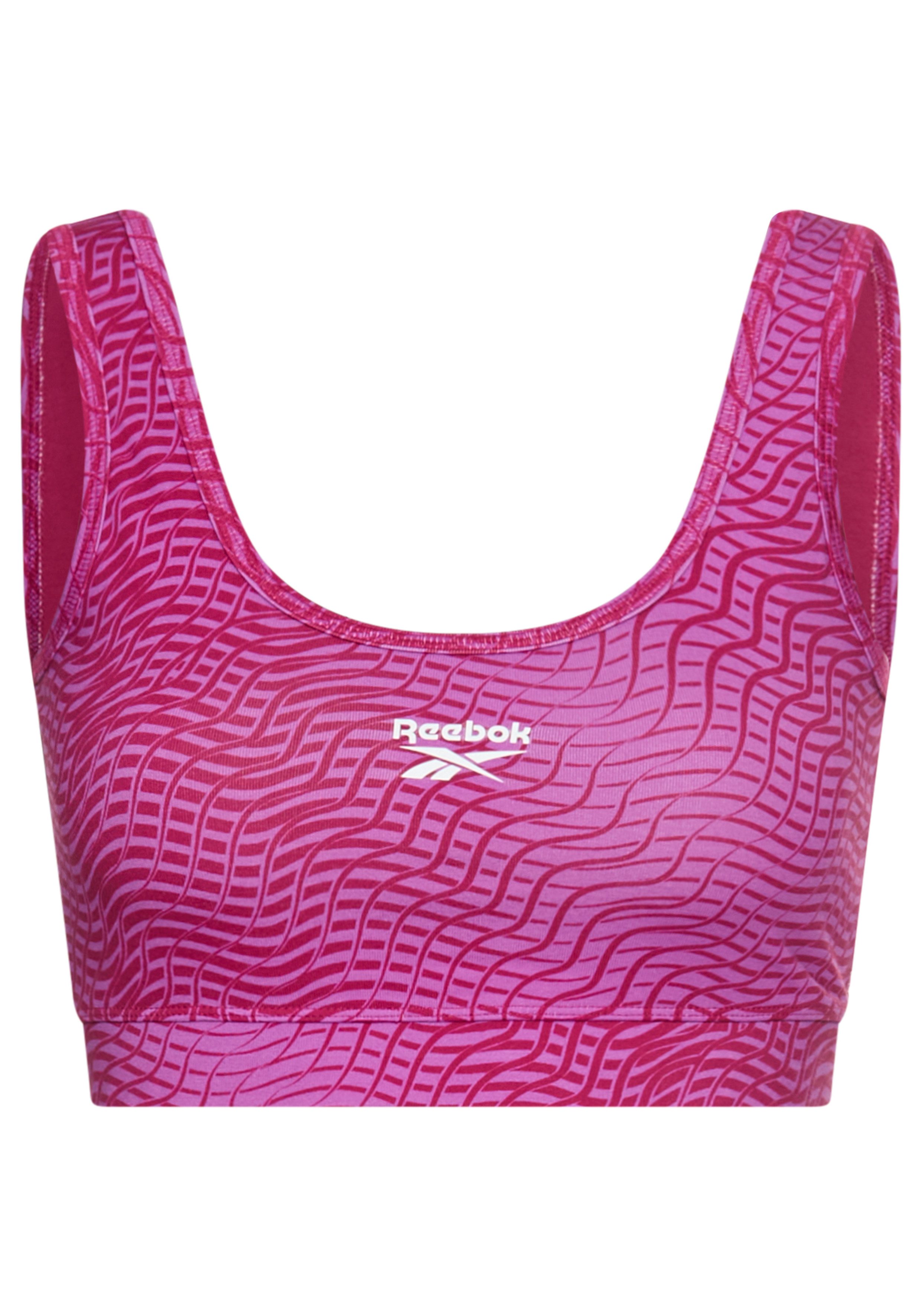 Reebok Sport-BH günstig online kaufen