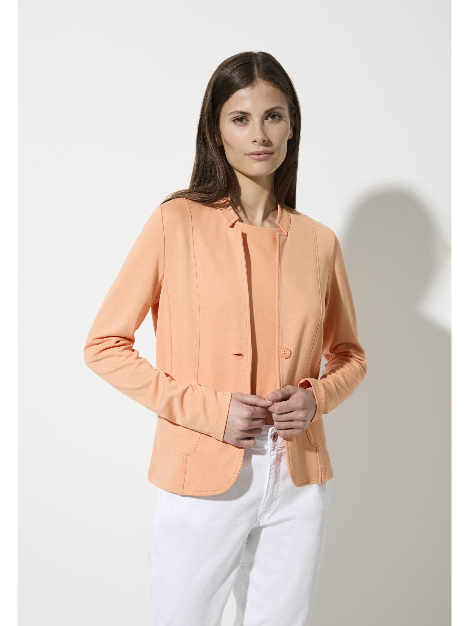 Jerseyblazer Jerseyblazer
