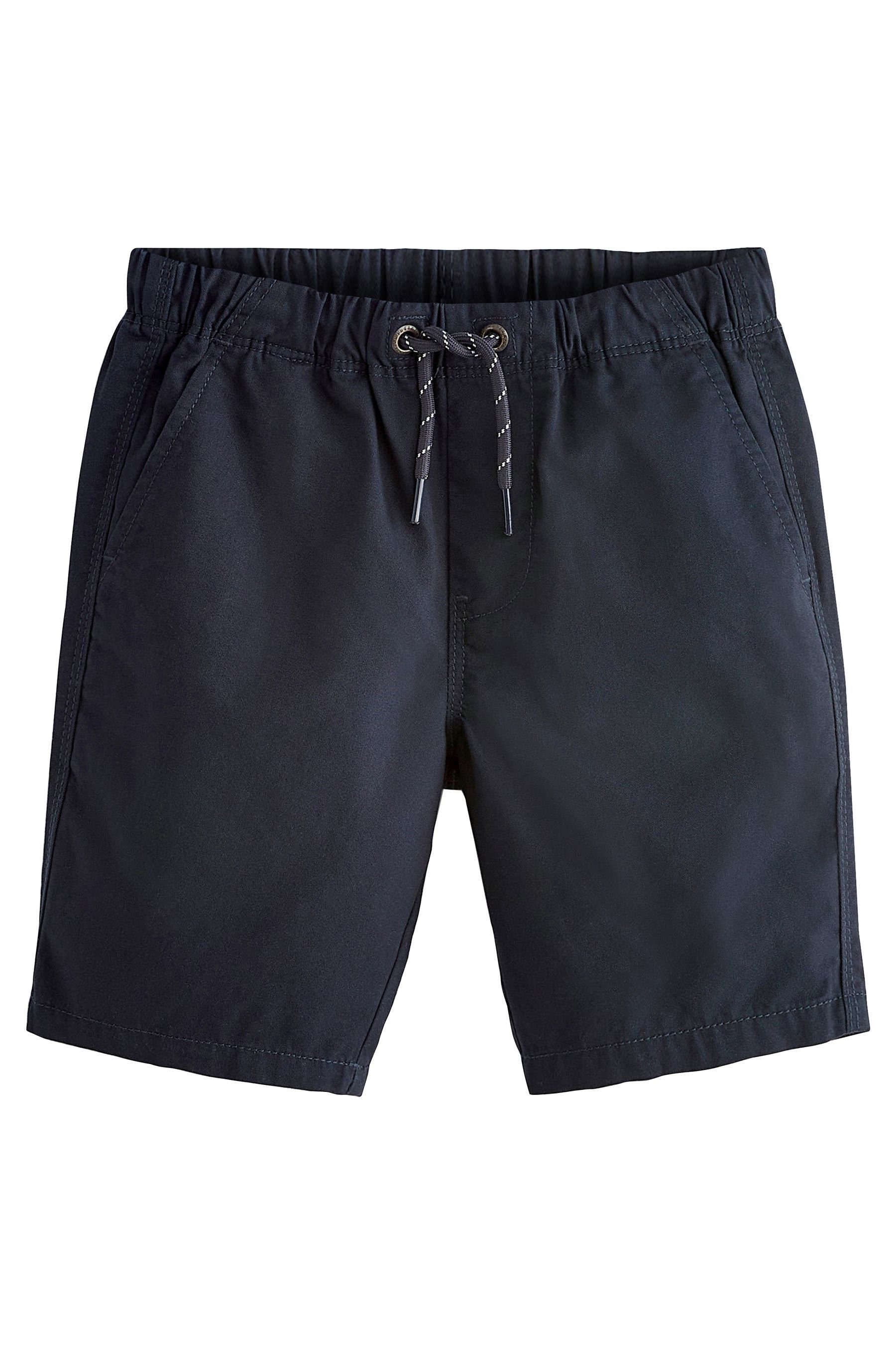 Design Schlupfshorts (1-tlg), Aktuelles Shorts aus Next England