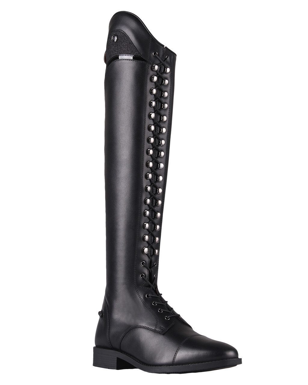 QHP Reitstiefel Hailey Adult Breit Reitstiefel