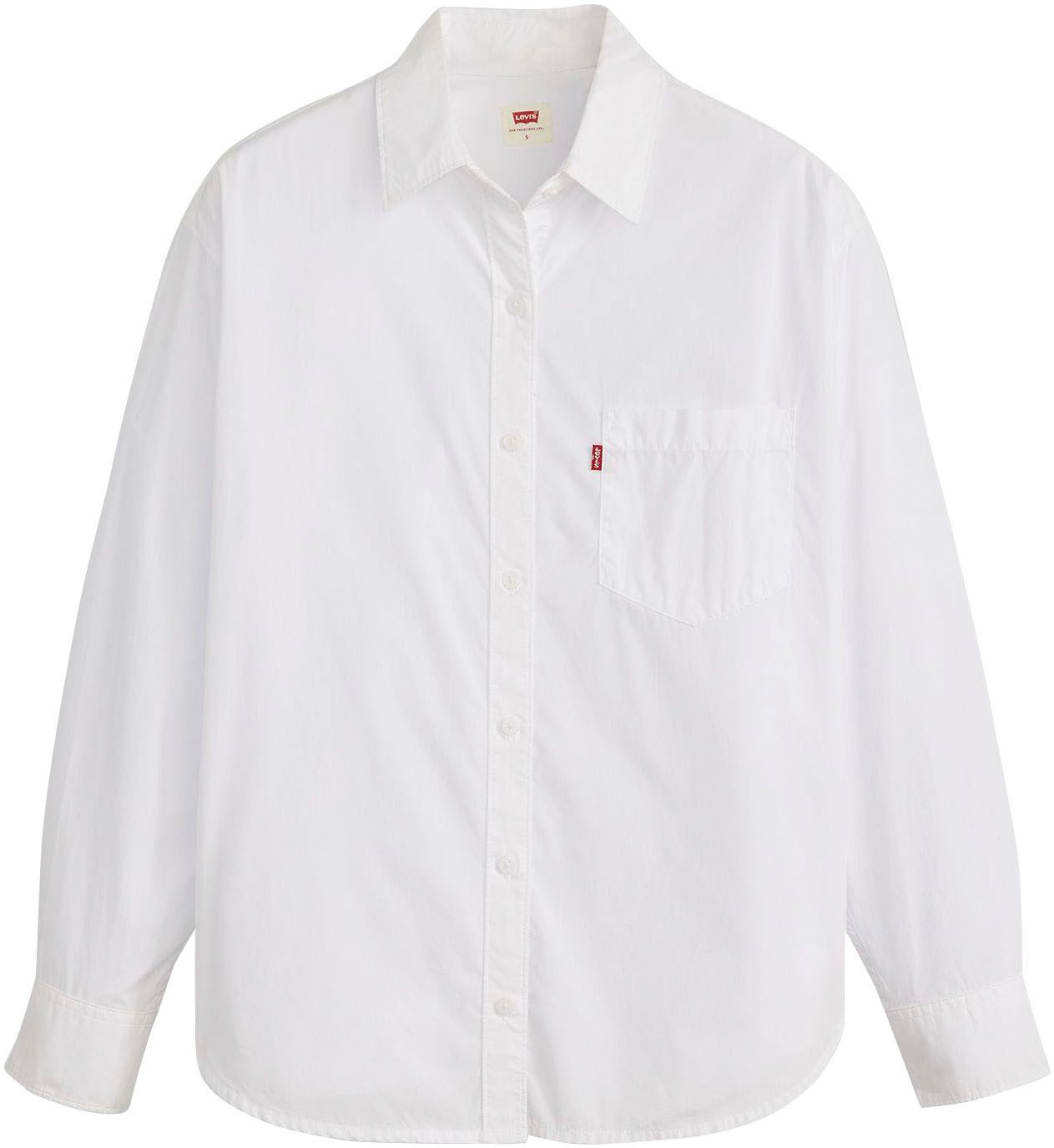 BRIGHT WHITE