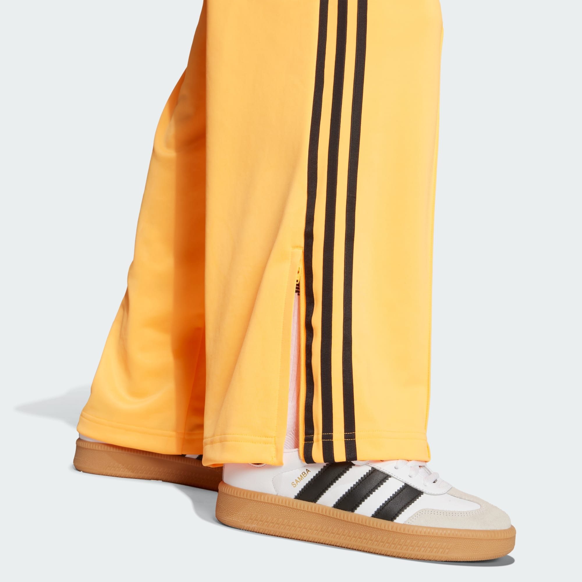 adidas Originals Jogginghose ADICOLOR CLASSIC FIREBIRD LOOSE TRAININGSHOSE (1-tlg)