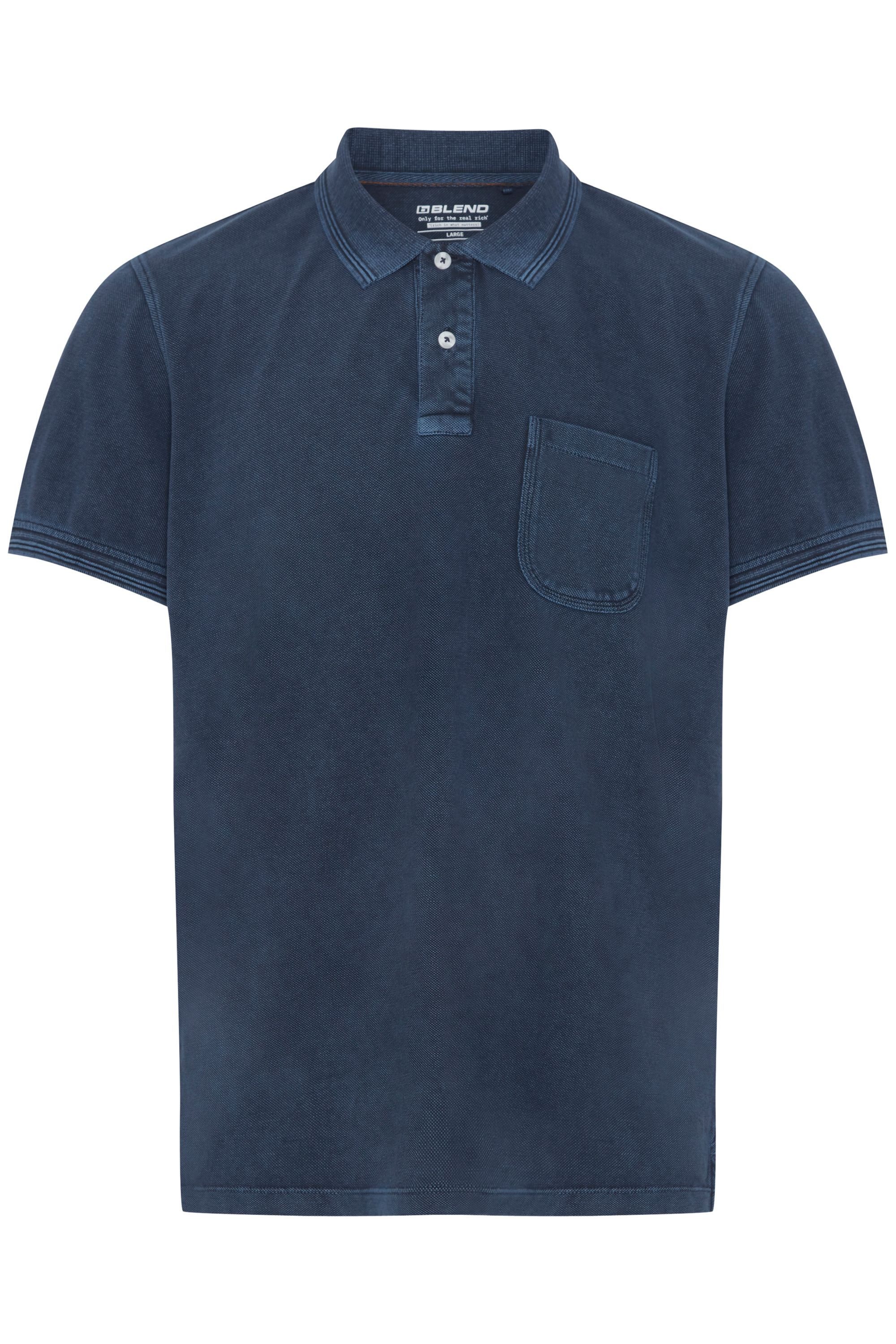 Blend Poloshirt BLEND BHPolo günstig online kaufen