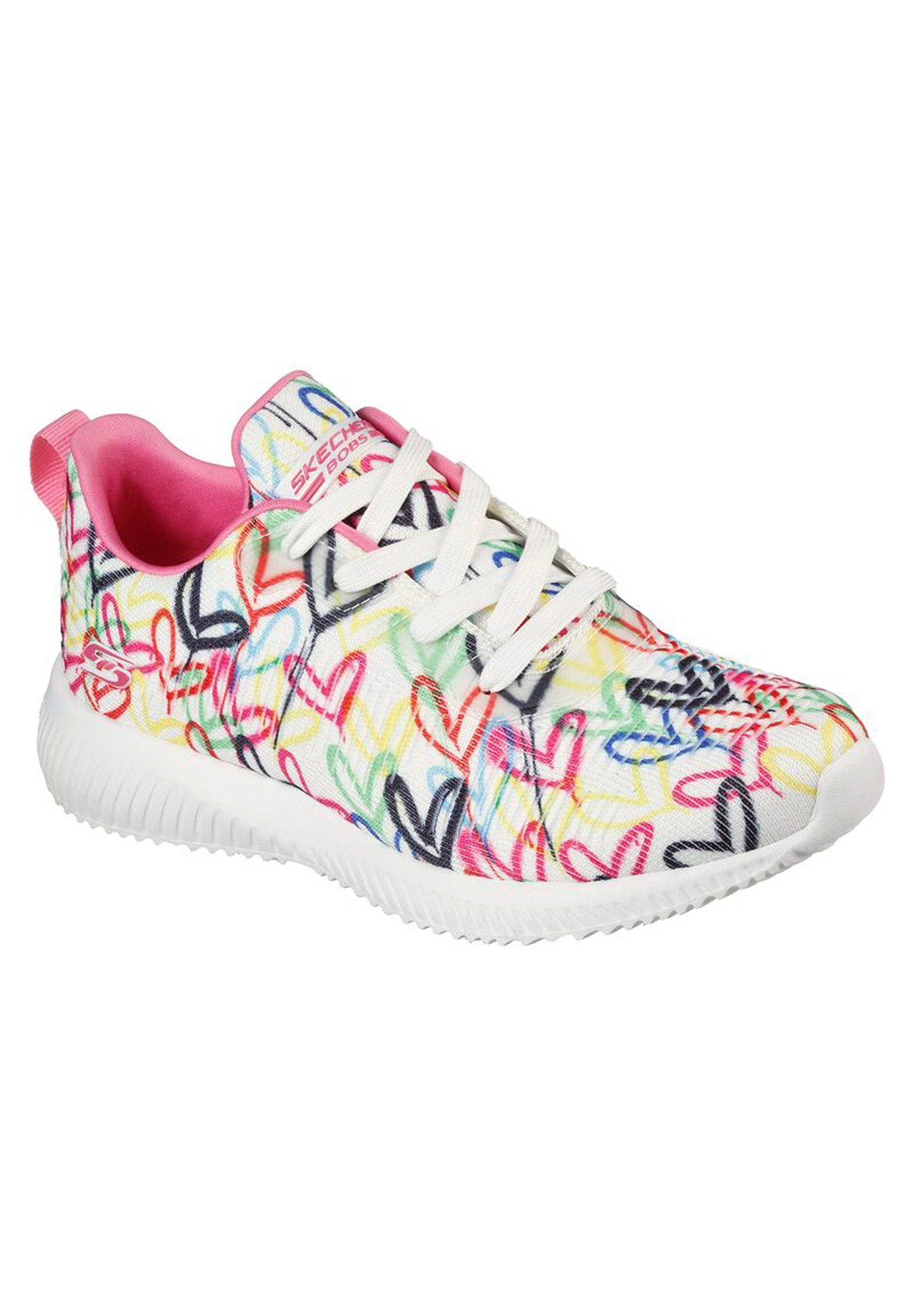 Skechers BOBS SQUAD STARRY LOVE Sneaker günstig online kaufen
