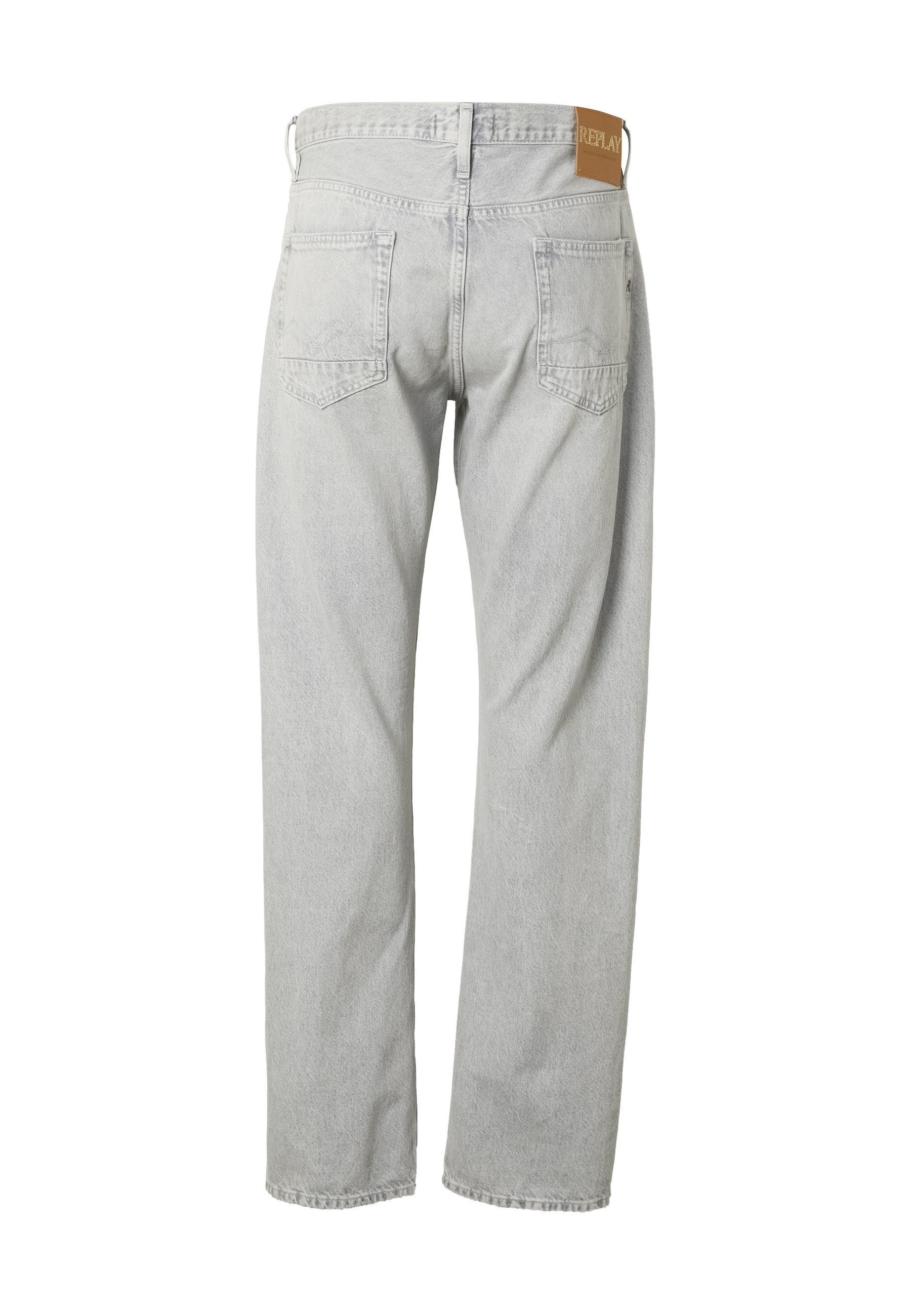 Replay Straight-Jeans Replay AIDEEN