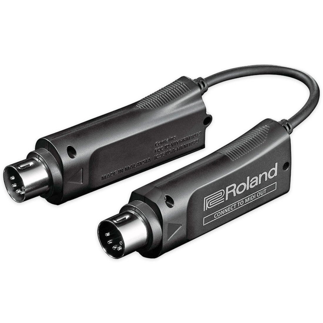 Roland WM-1 Wireless MIDI Adapter Audio-Adapter