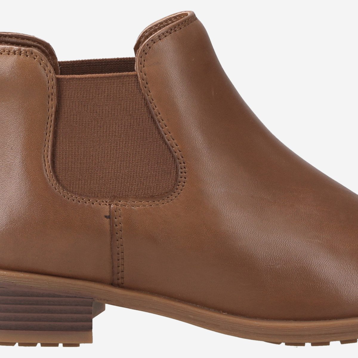 Clarks Chelseaboots
