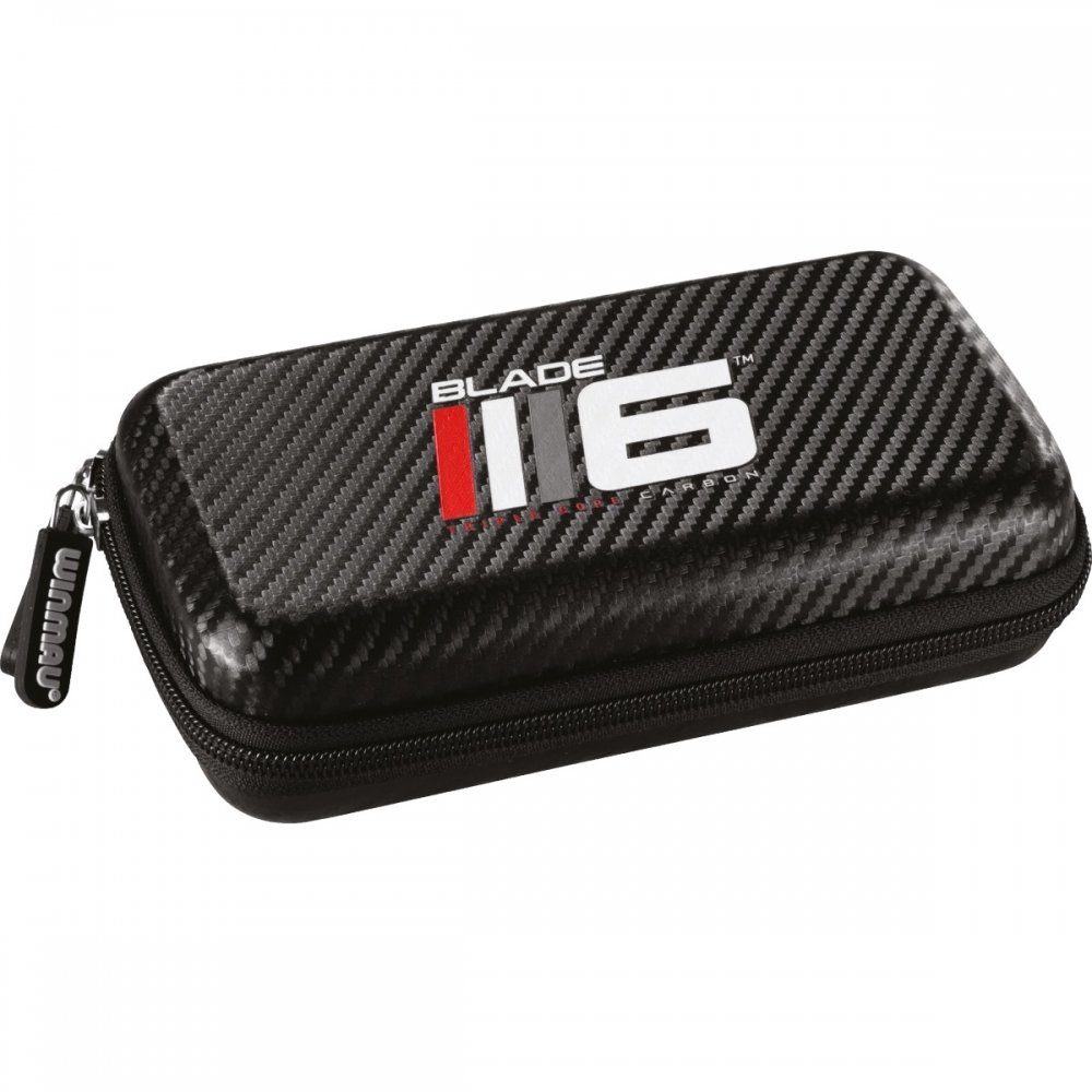 Dartpfeil Darttasche Blade 6 Case - 8334