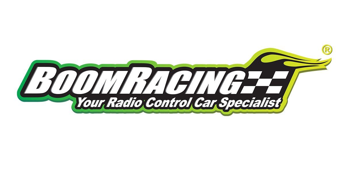 Boomracing