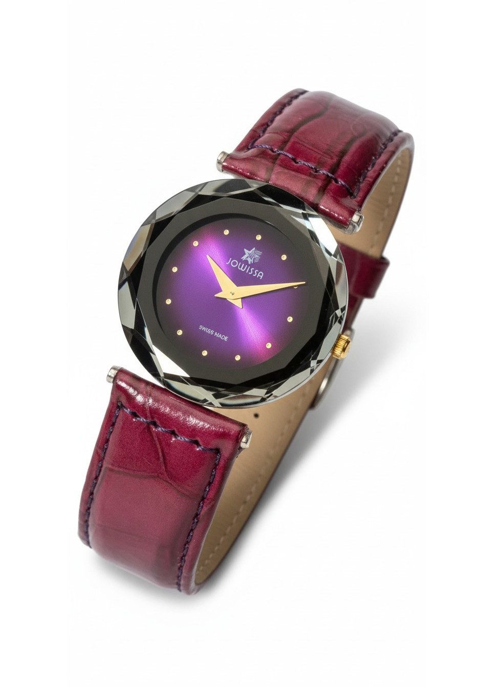 JOWISSA Schweizer Uhr Safira 99 günstig online kaufen