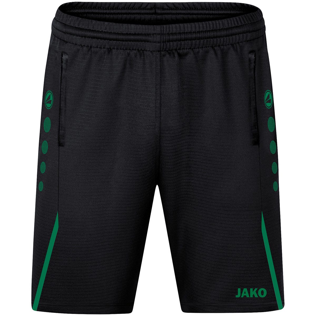 Jako Sweatbermudas 8521 Trainingsshort Challenge günstig online kaufen