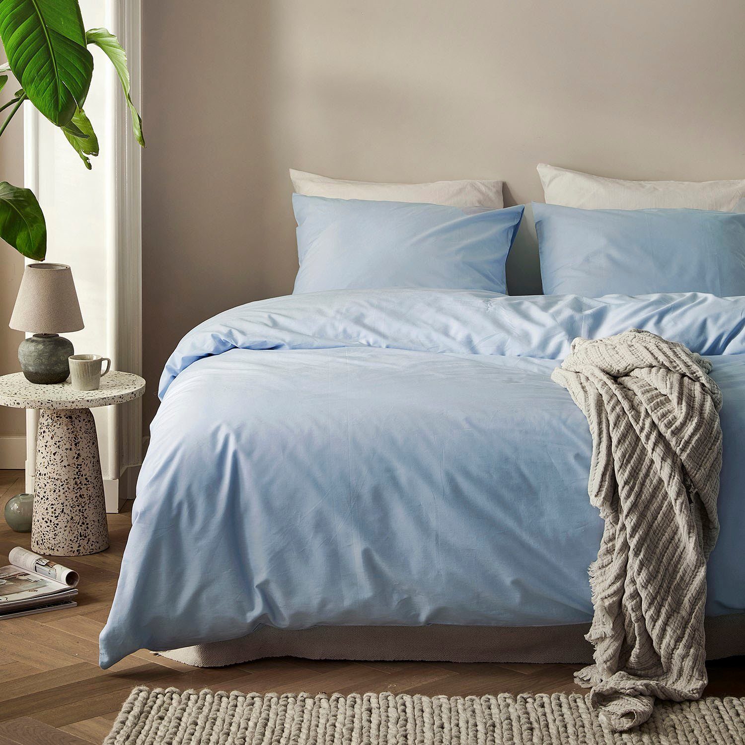 Cinderella Bettwäsche Weekend in Gr. 135x200, 155x220 oder 200x200 cm, Renf günstig online kaufen