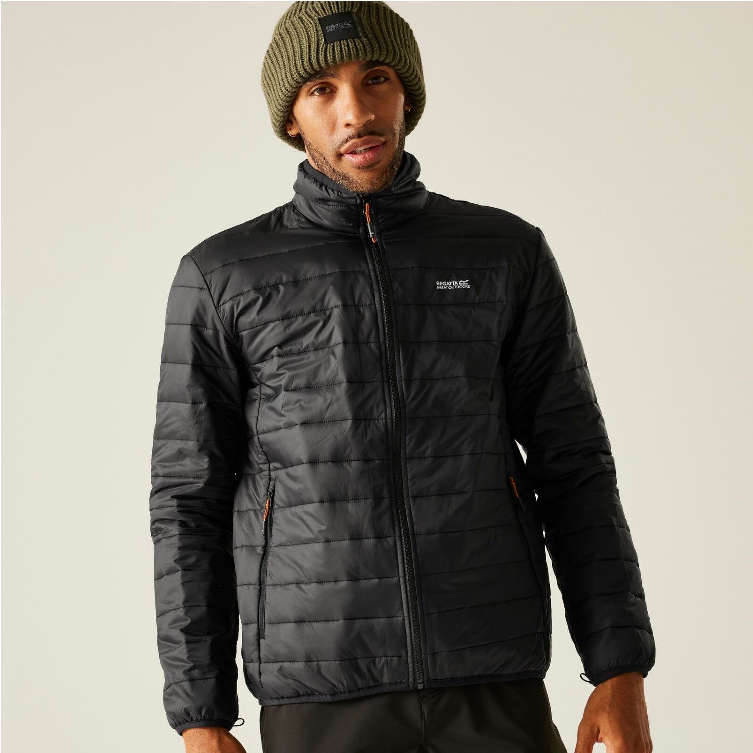 Regatta Funktionsjacke Outdoorjacke Wentwood IX 3