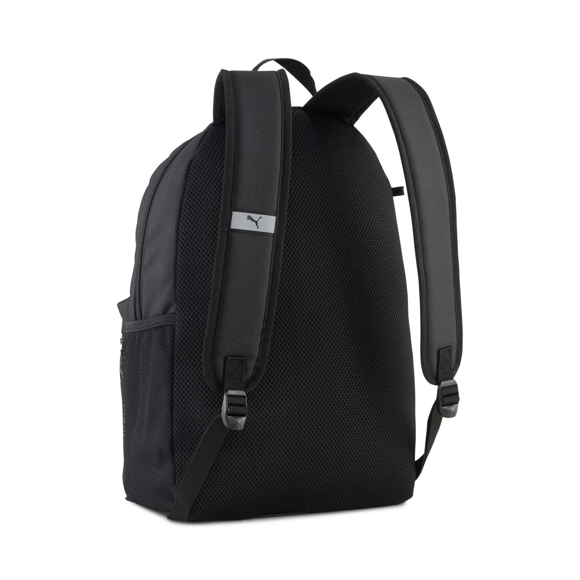 PUMA Rucksack PHASE BACKPACK SET (2-tlg), für sportlichen Alltag und vielseitige Aktivitäten