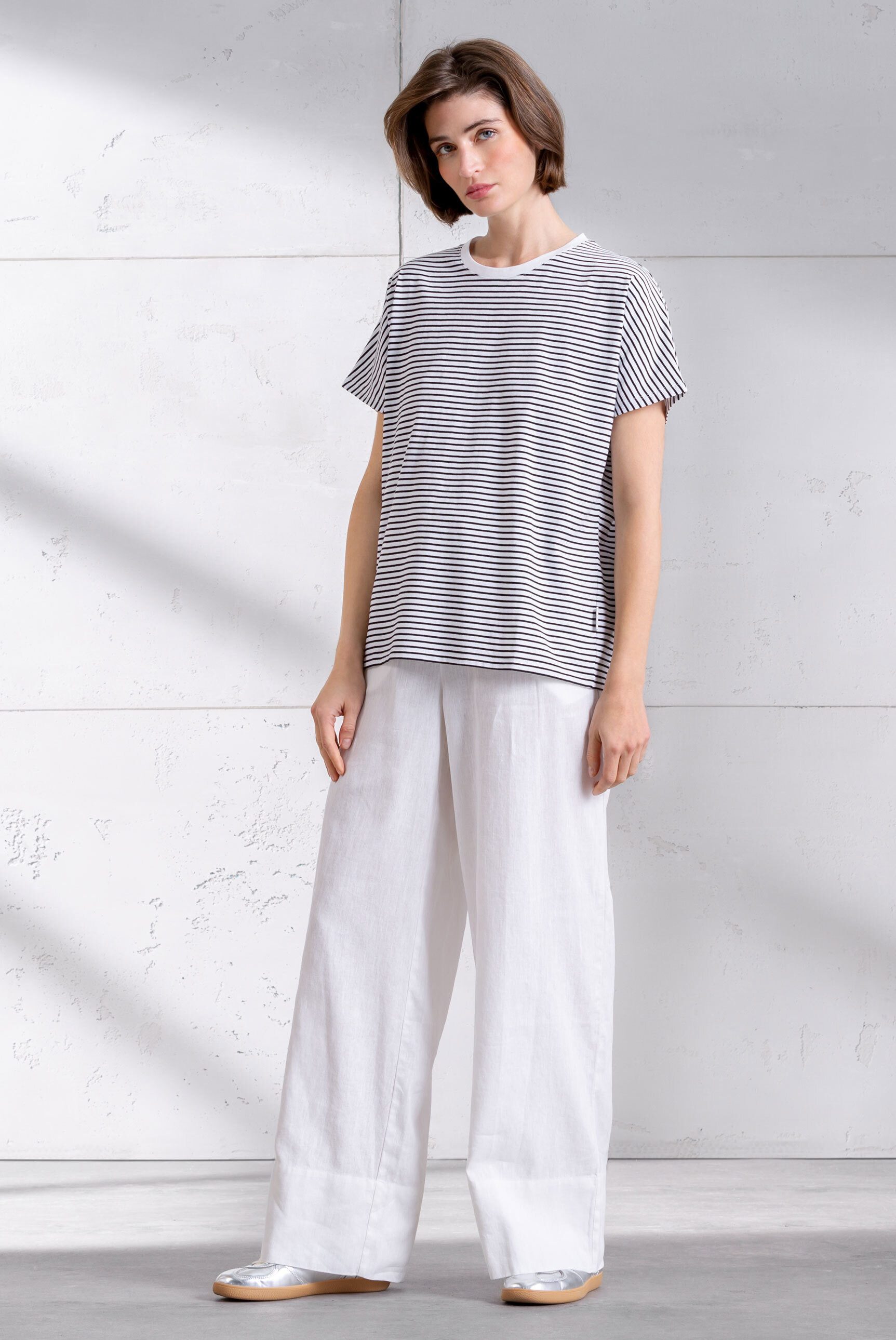 Schlupfhose