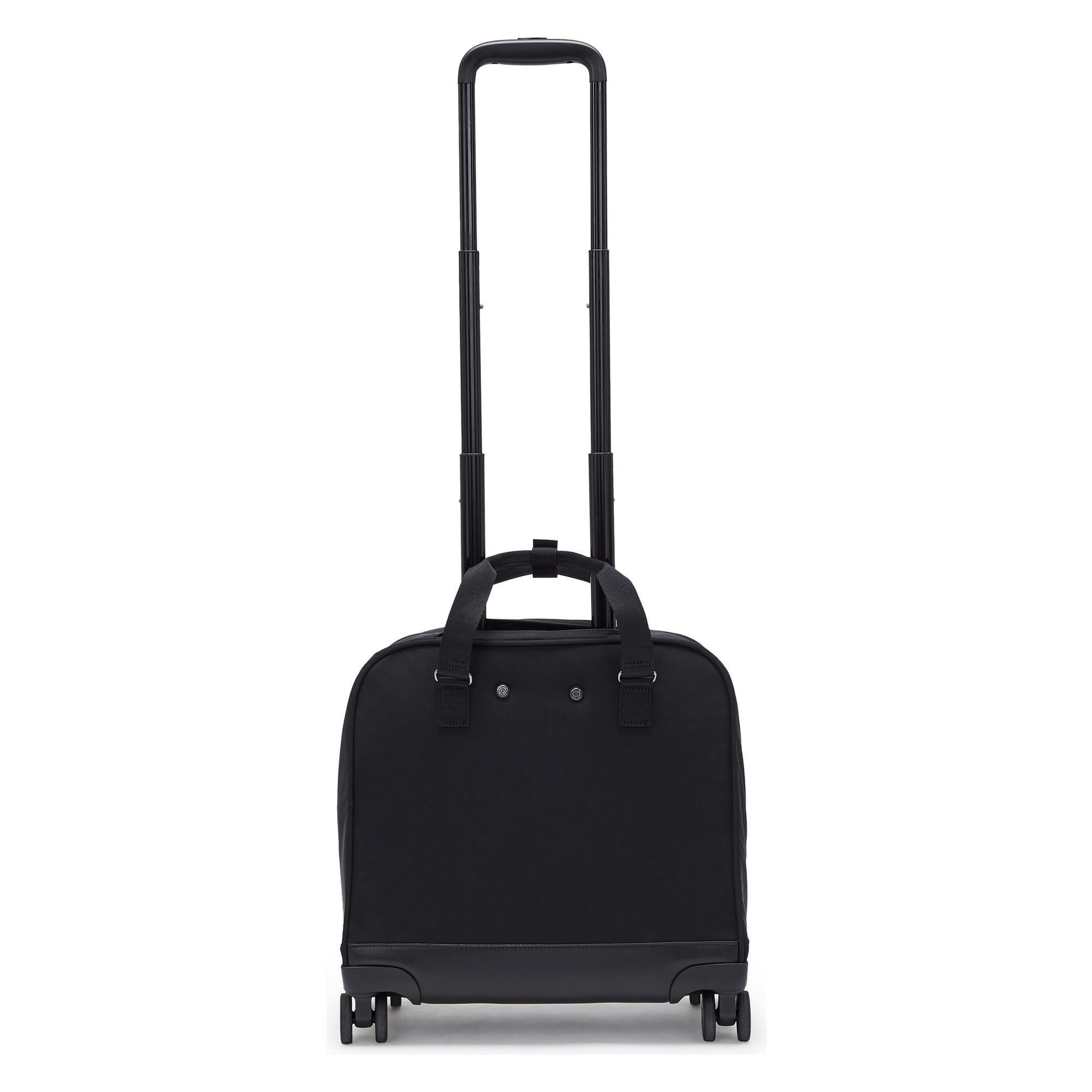 KIPLING Pilotenkoffer Commuter, 4 Rollen, Polyester