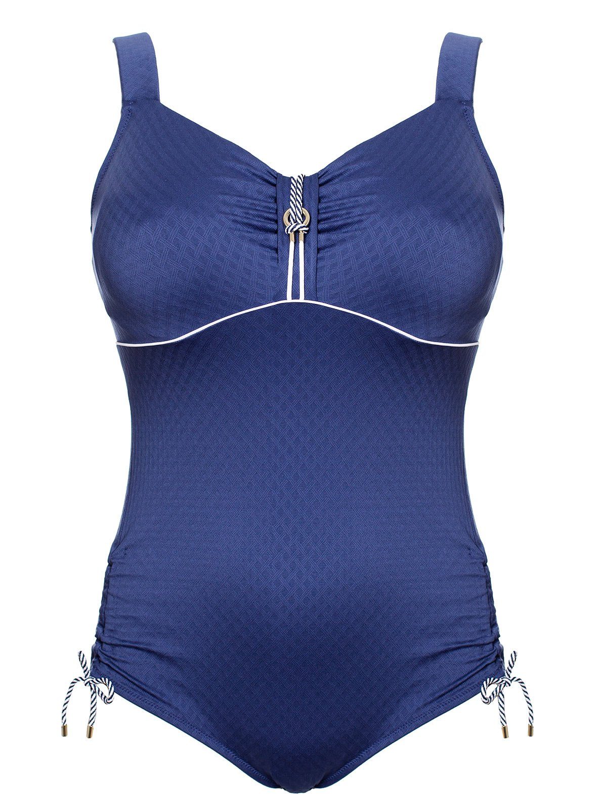 Bild von Ulla Dessous Badeanzug Badeanzug Portofino (Stück, 1-St) gefüttert