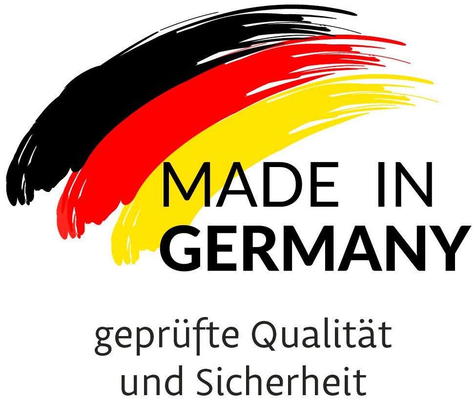 KHW Balkonkasten Flowerclip (Set, 3 St), ØxH: 27x27,5 cm. Reduzierter Preis € 20,15. Unverbindliche Preisempfehlung € 24,90