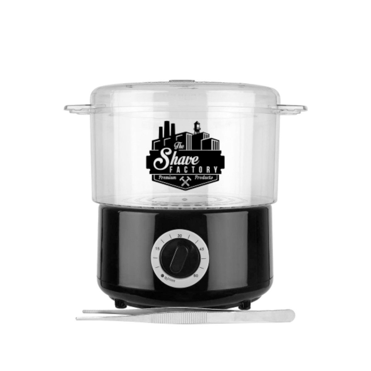 The Shave Factory Heizkörper Hot Towel günstig online kaufen