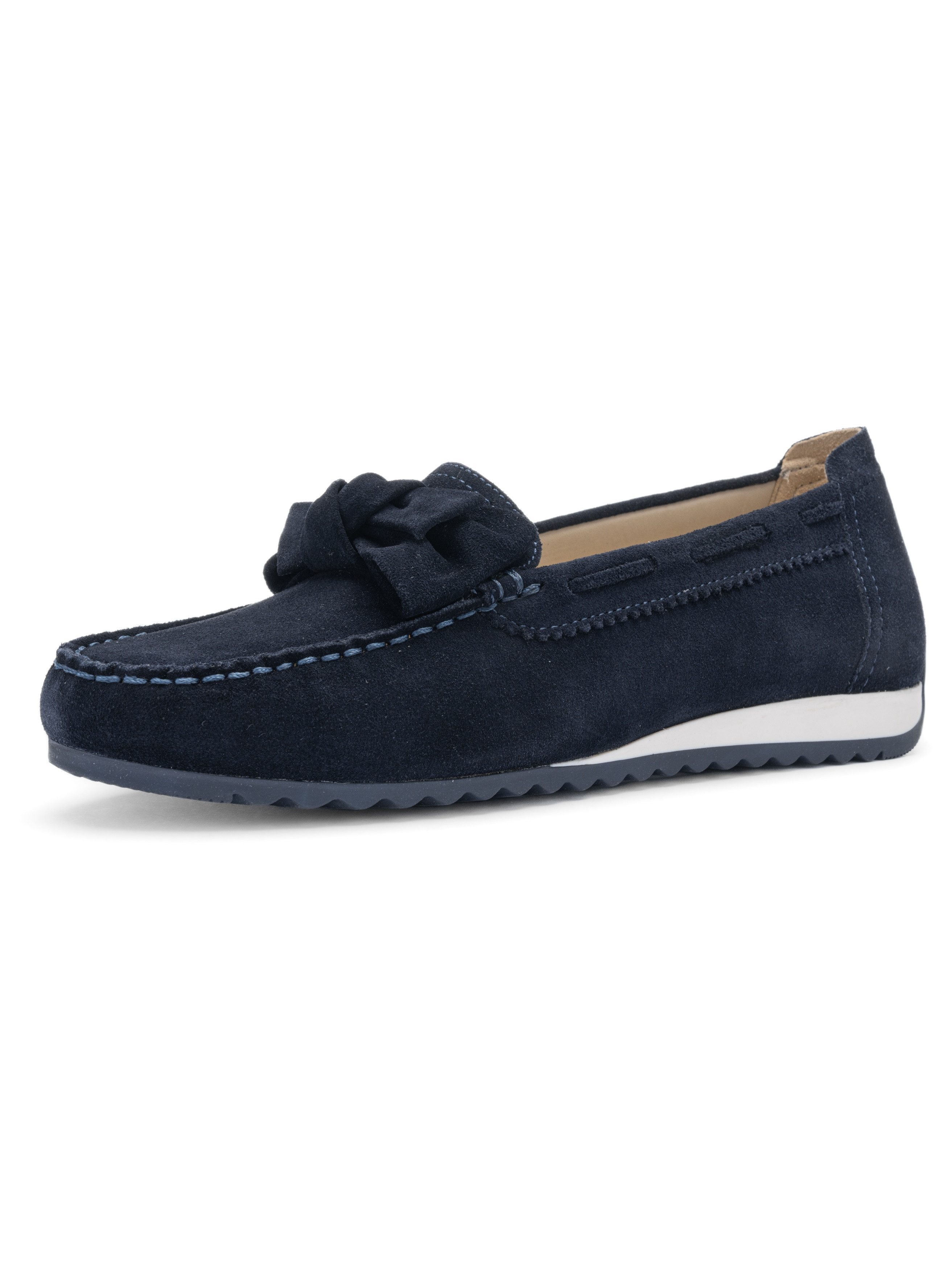 Ara Slipper New Port Slipper