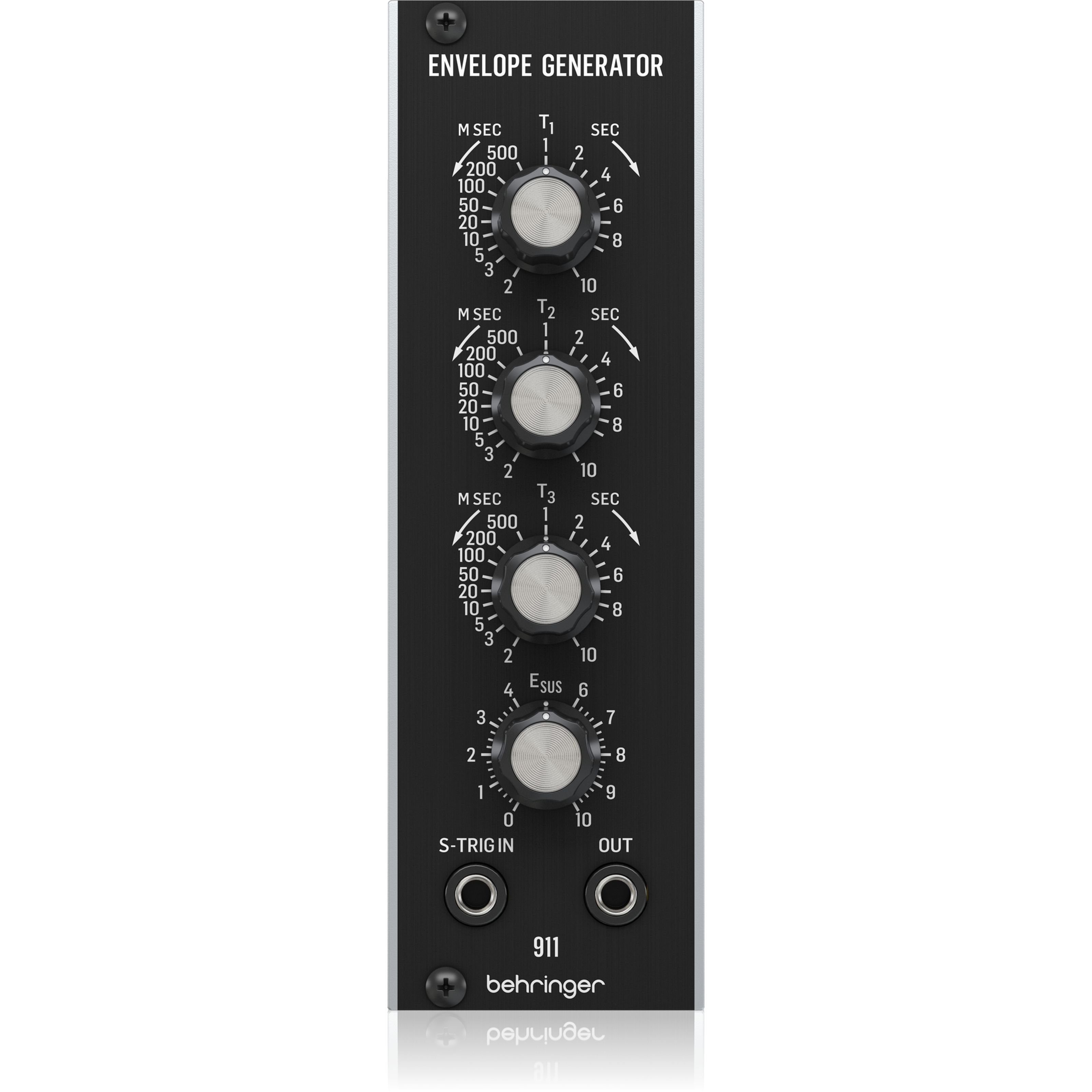 Synthesizer