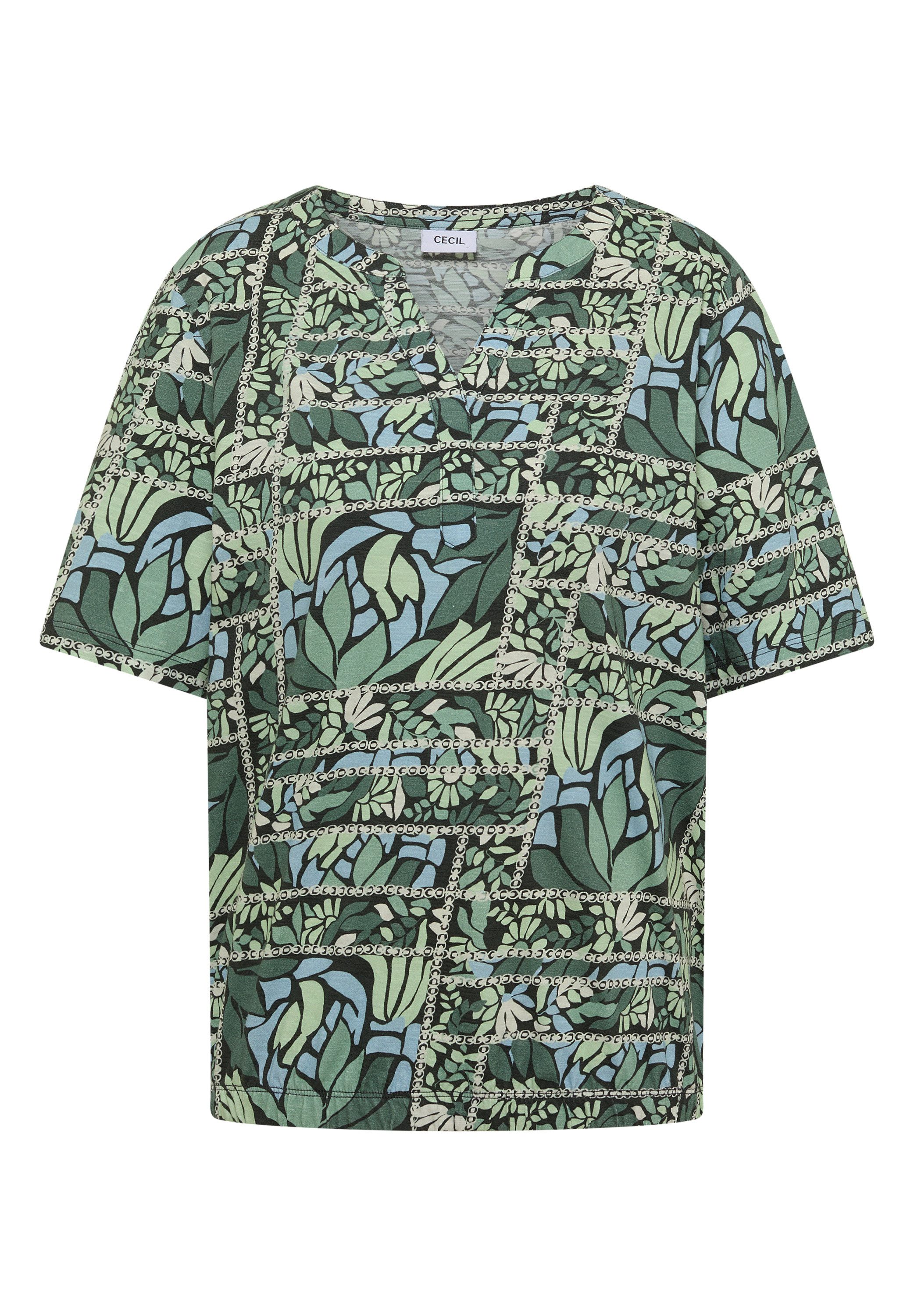 V-Shirt
