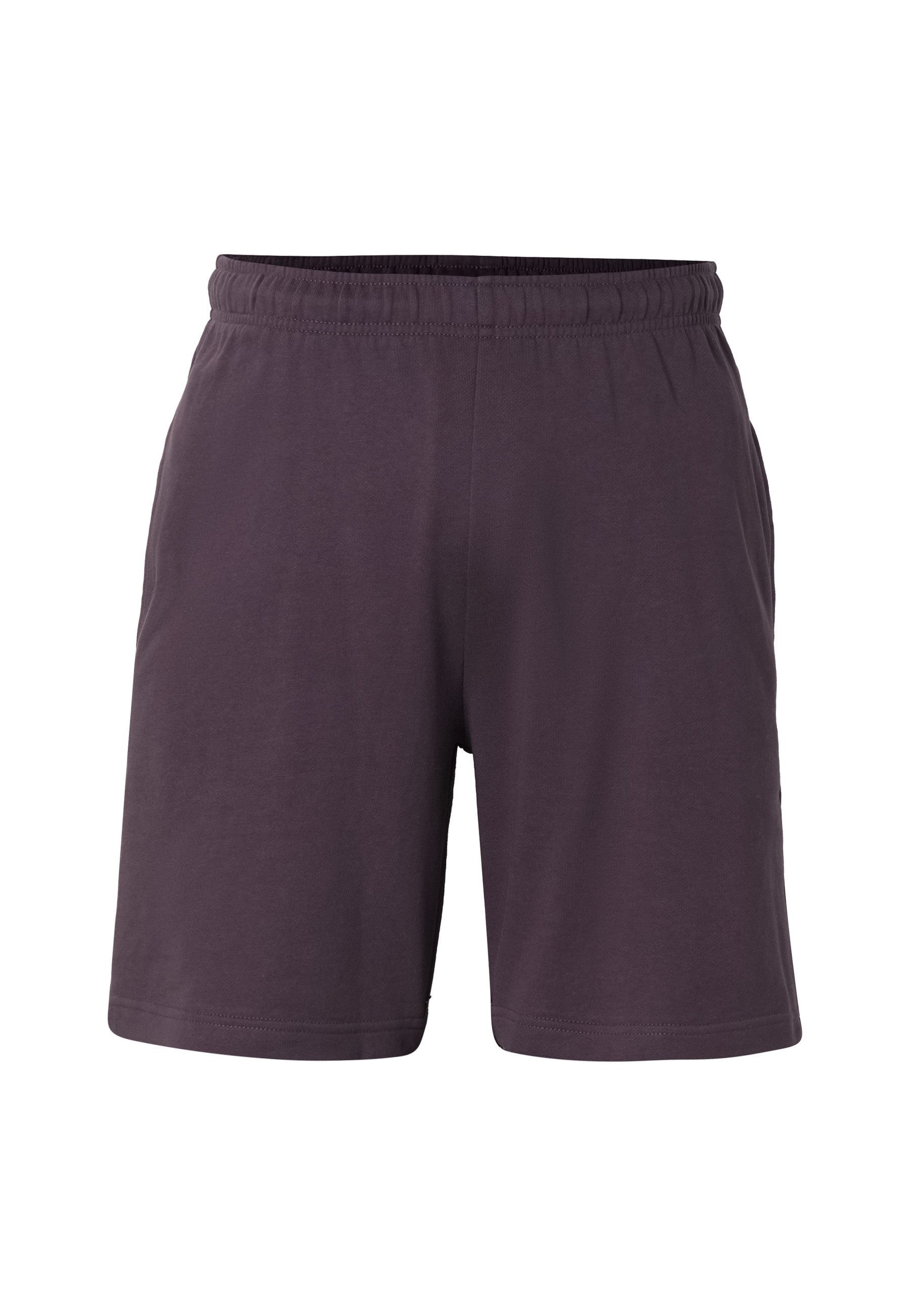 URBAN CLASSICS Stoffhose Urban Classics Herren New Shorts (1-tlg)