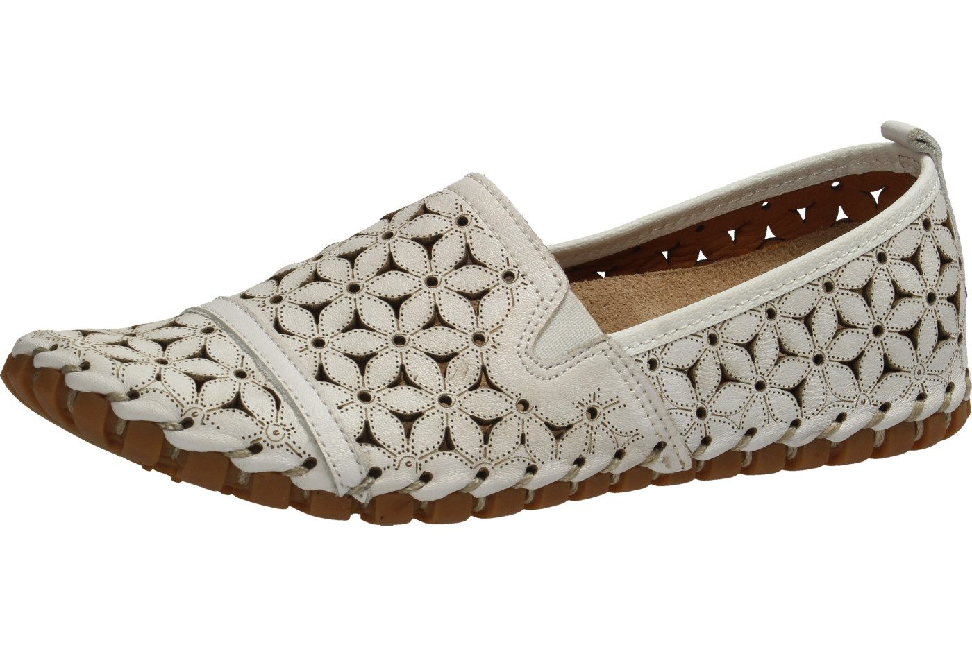 Gemini Slipper