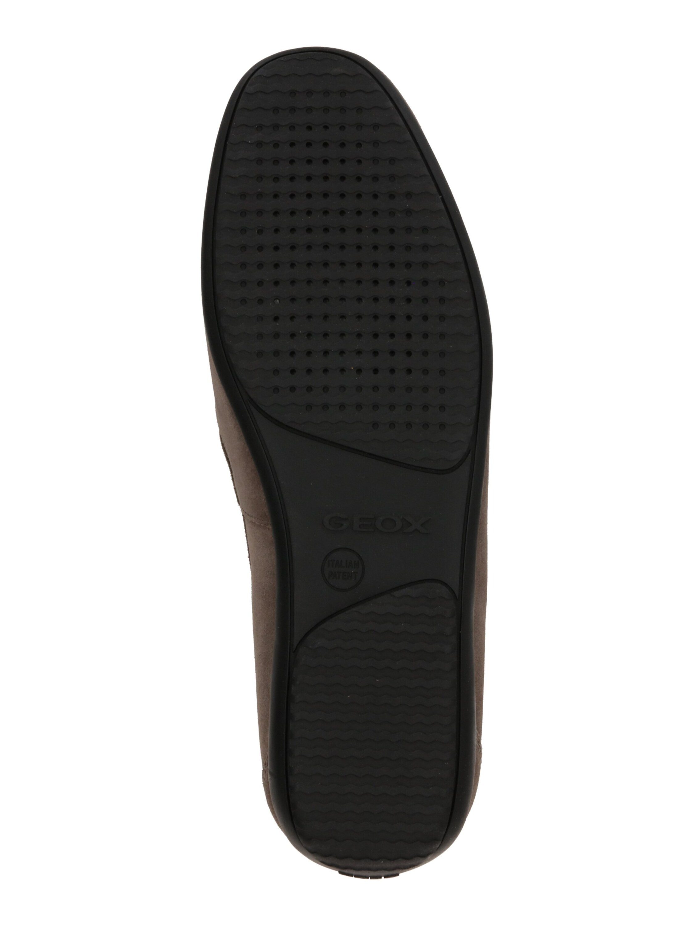 Geox ASCANIO Slipper (1-tlg)