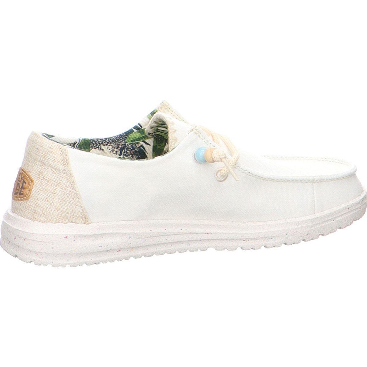 Freizeit Schnürer für Herren Schnürschuh