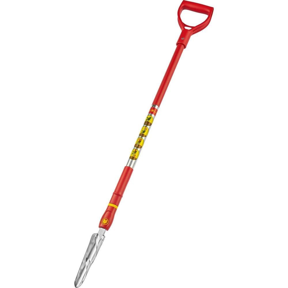 WOLF-Garten Unkrautstecher Distelstecher 73ADD002650