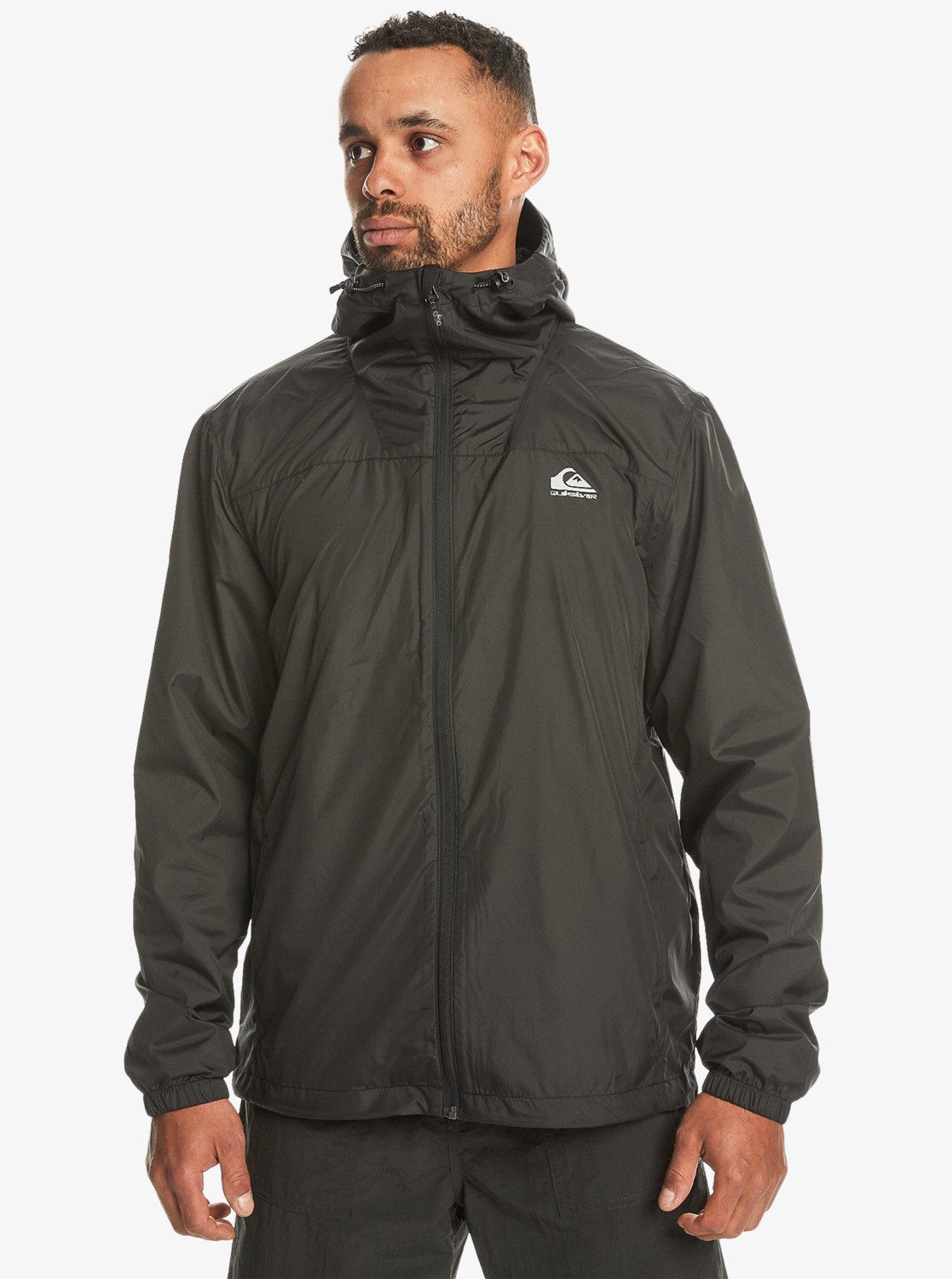 Outdoorjacke Overcast