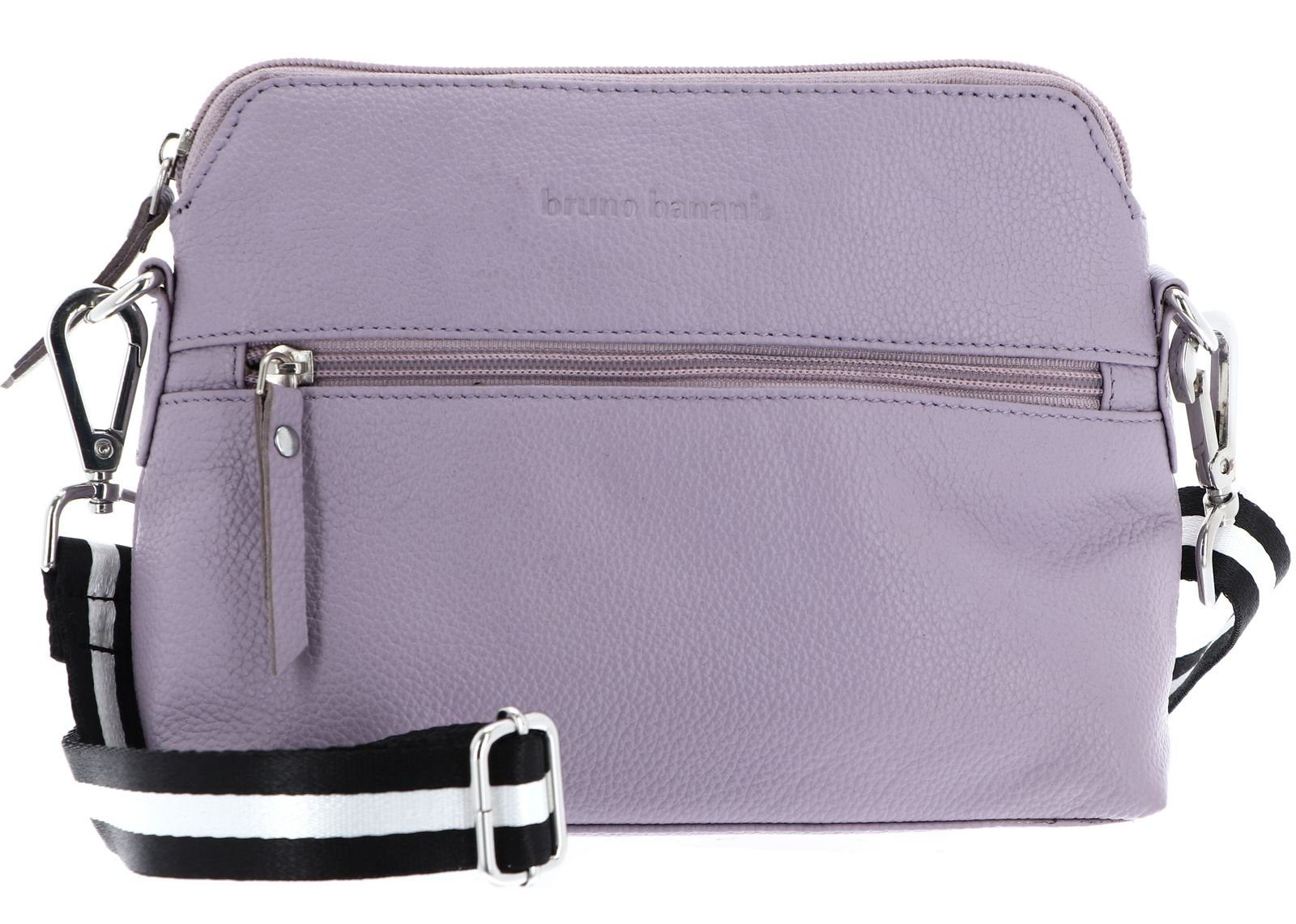 Bruno Banani Umhängetasche Lilac