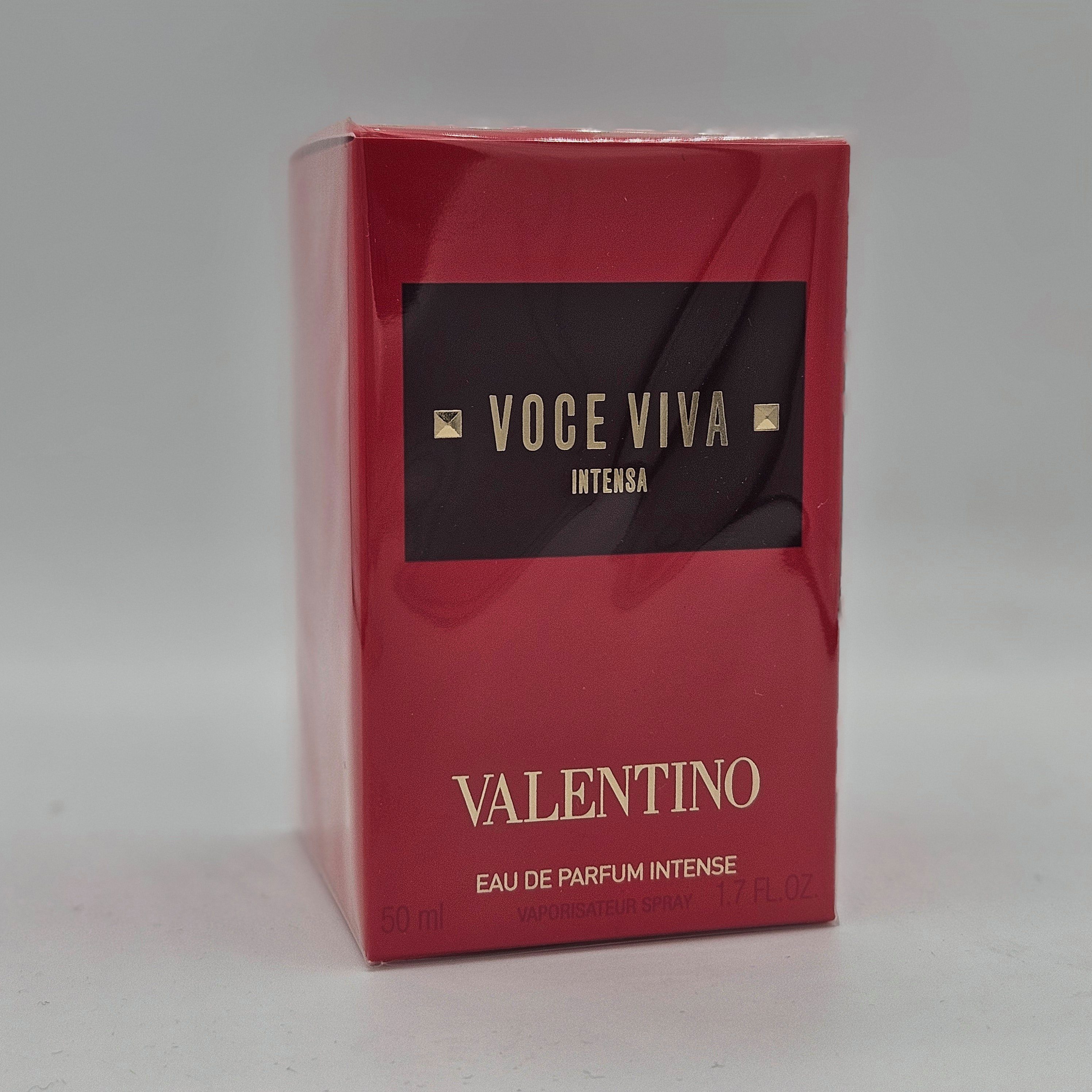 Valentino Парфюми Voce Viva Intensa 50 ml EDP Intense