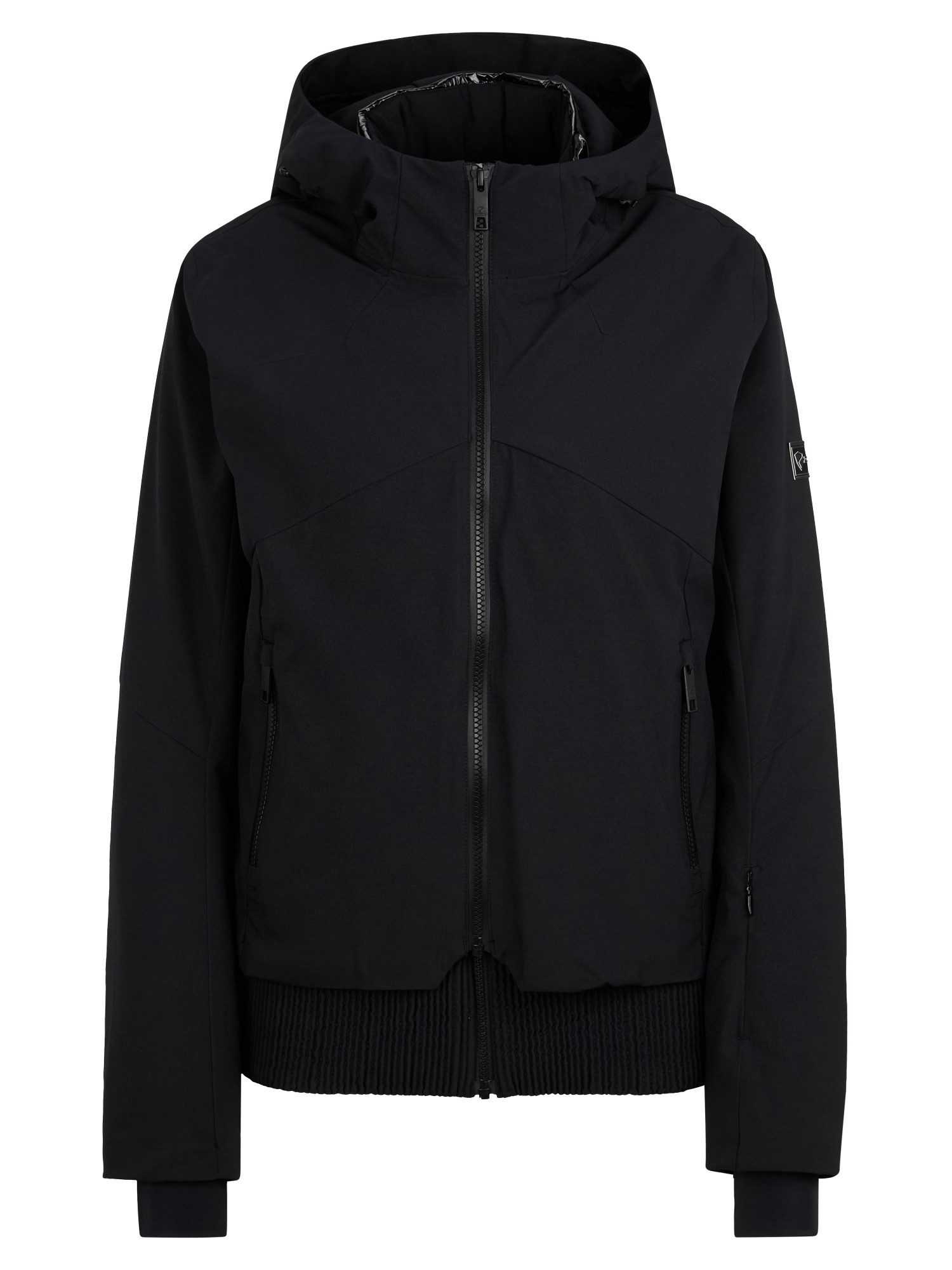 Skijacke TATONIA-Z jacket lady