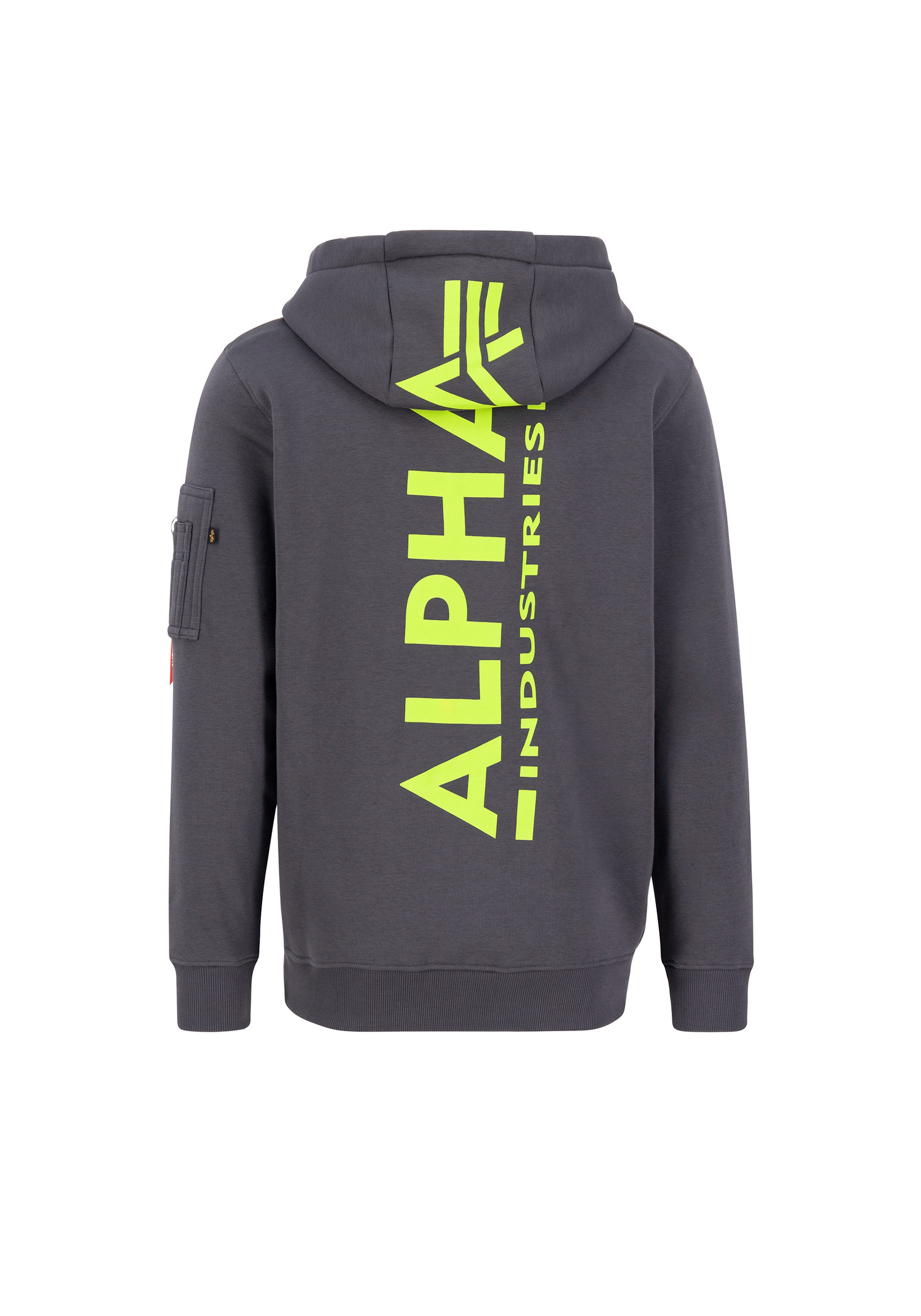 Alpha Industries Hoodie Alpha Industries Men günstig online kaufen