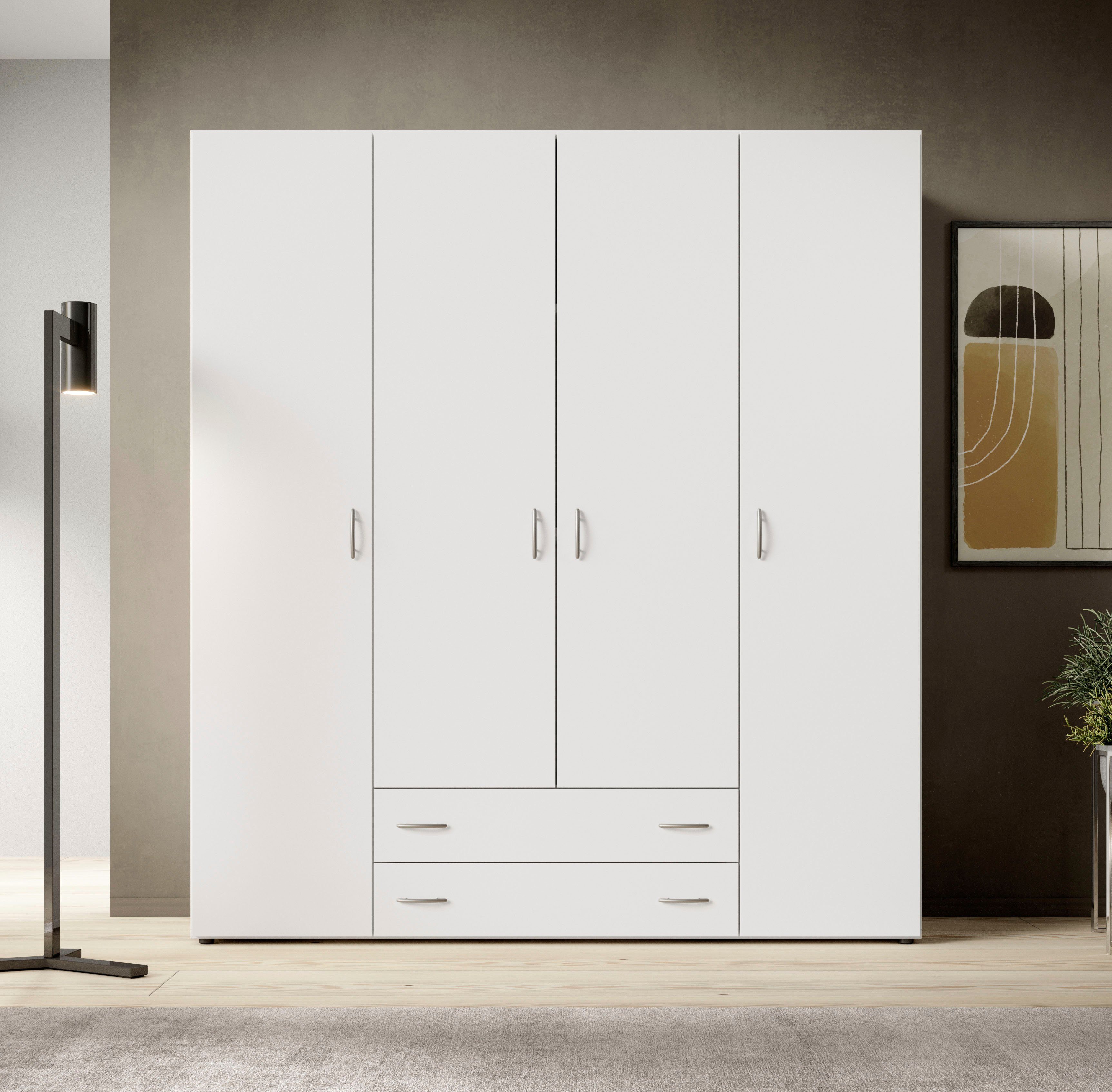 Kleiderschrank 160 cm Breite online kaufen OTTO