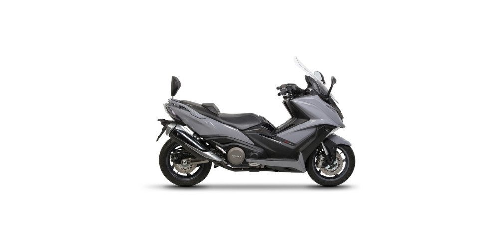 SHAD Handgepäck-Topcase Befestigungssatz Rückenlehne