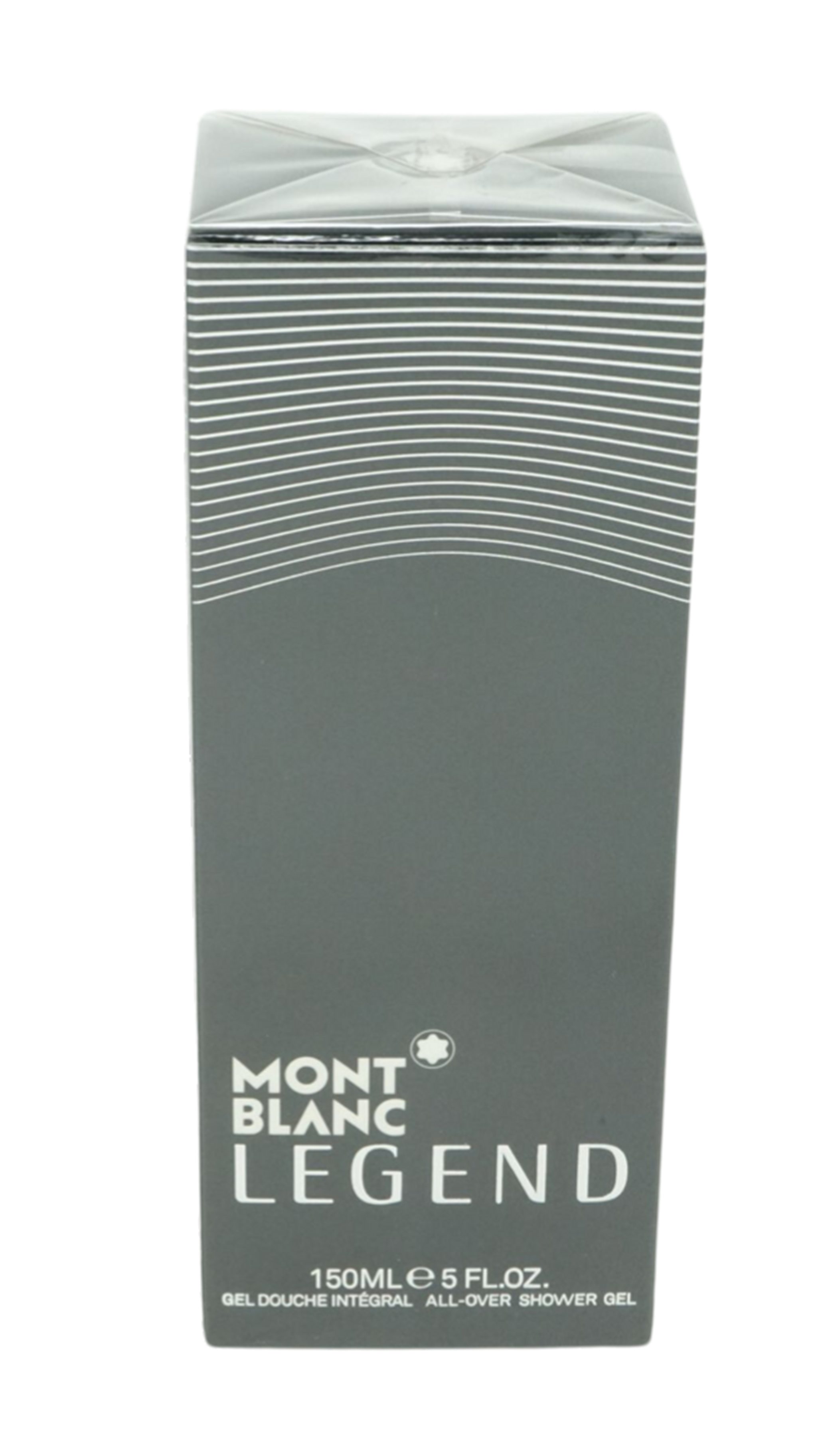 Duschgel Montblanc Legend All Over Shower Gel 150ml