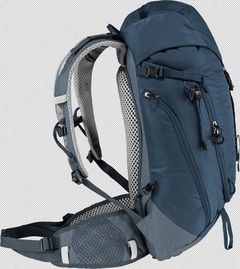 deuter Rucksack Trail 22 MARINE-SHALE