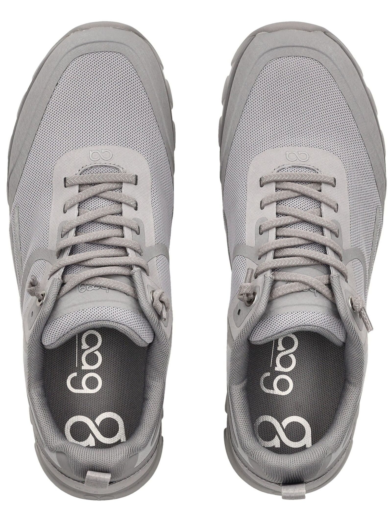 Tenhaag Tenhaag Sneaker Mesh Sneaker
