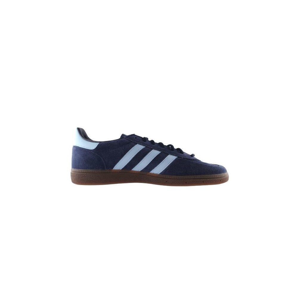 adidas Originals Adidas - Handball Spezial - Blau Schnürschuh