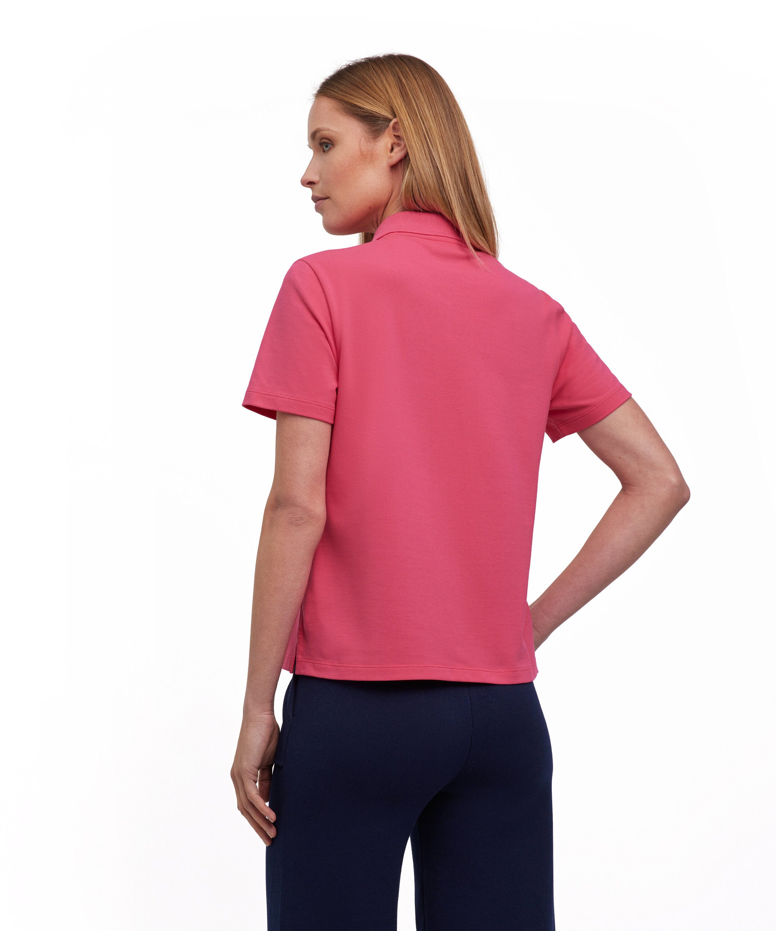 FALKE Poloshirt (1-tlg., 1) aus hochwertiger günstig online kaufen