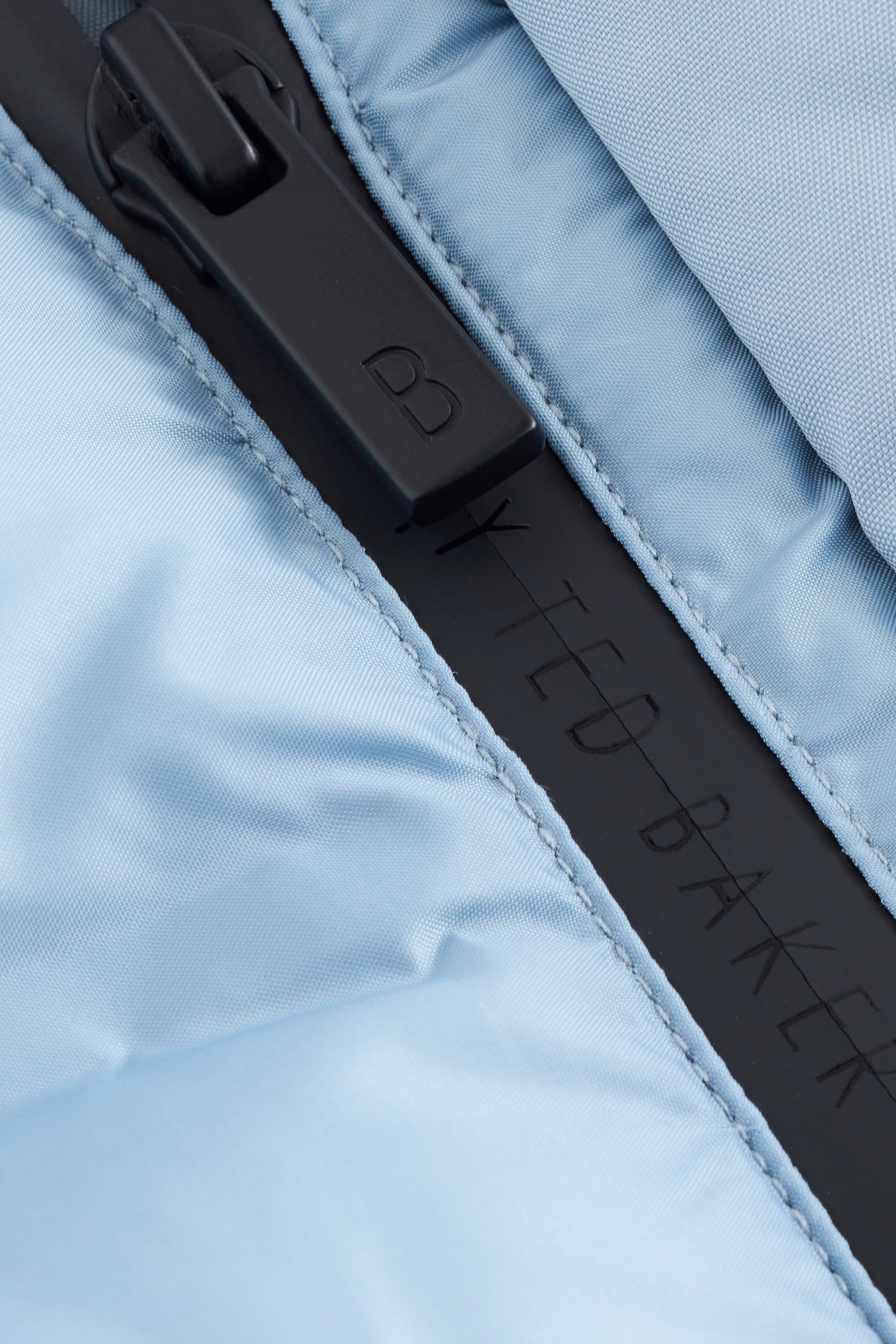 Baker by Ted Baker Schneeoverall Baker By Ted Baker Wasserabweisender Schneeanzug (1-tlg)