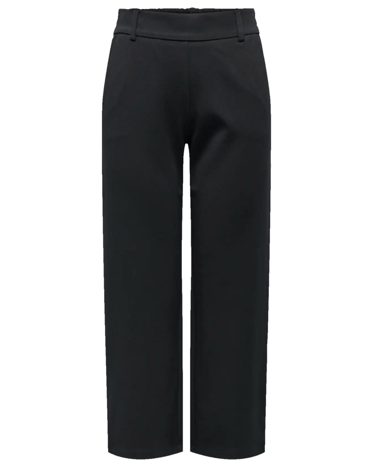 ONLY 7/8-Hose Culotte Mid Waist leicht, bequem & vielseitig kombinierbar günstig online kaufen