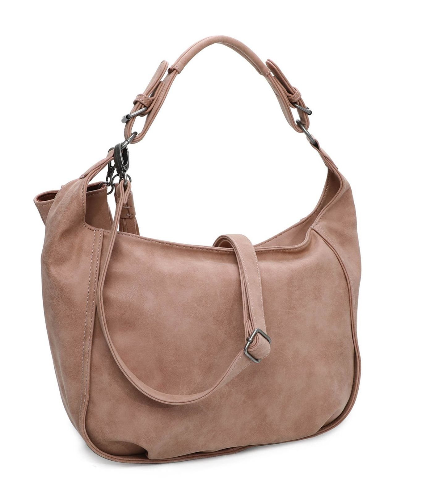 Fritzi aus Preußen Shopper Vintage (Set, 2-tlg)