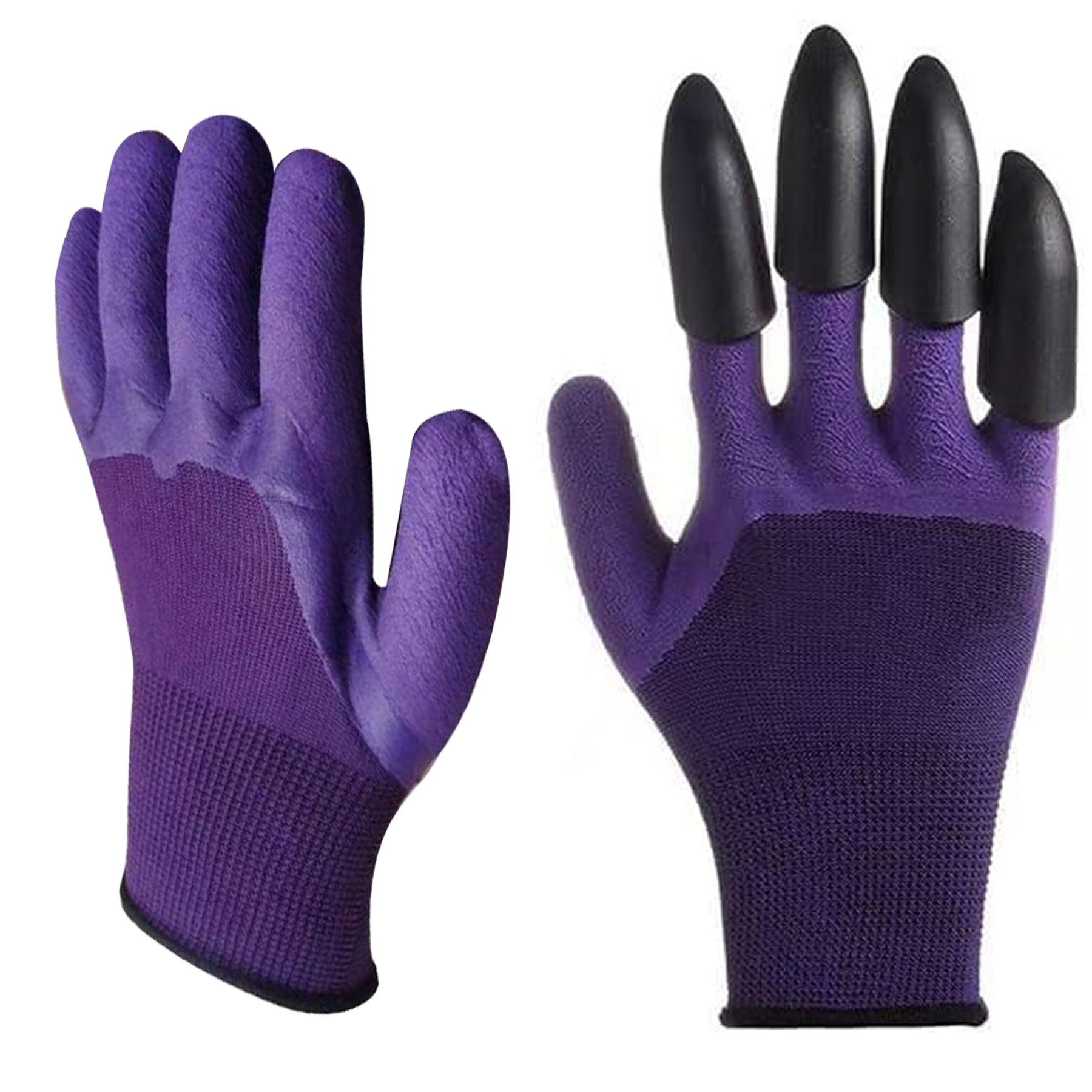 Mutig Gartenhandschuhe Gartenhandschuhe mit Krallen, Handschuhe zum Graben günstig online kaufen